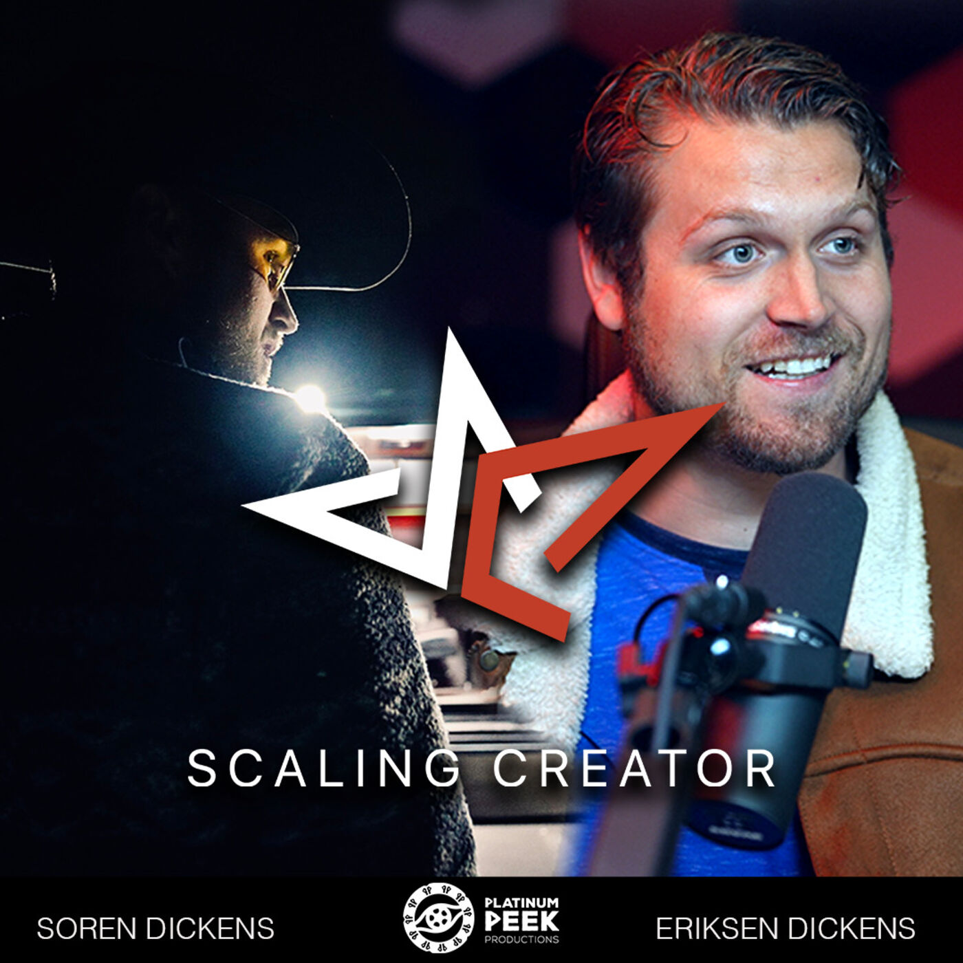 Scaling Creator 