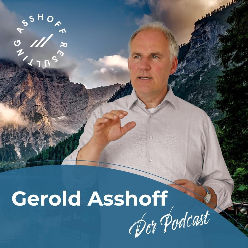 Gerold Asshoff - Emotionale Souveränität 