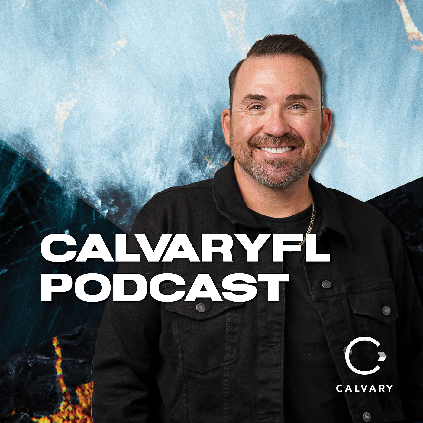 CalvaryFL Podcast with Jim Raley 