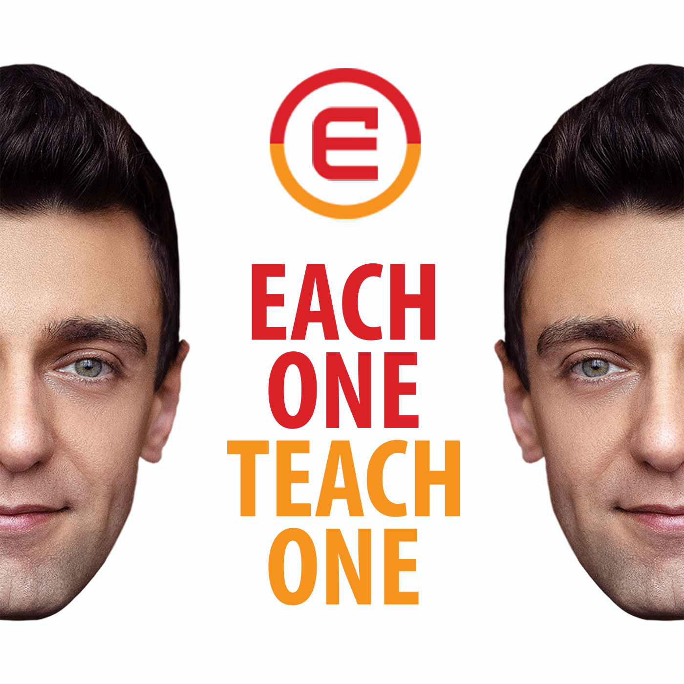 Each One Teach One | Kreatywnie, Pozytywnie, Zdrowo 