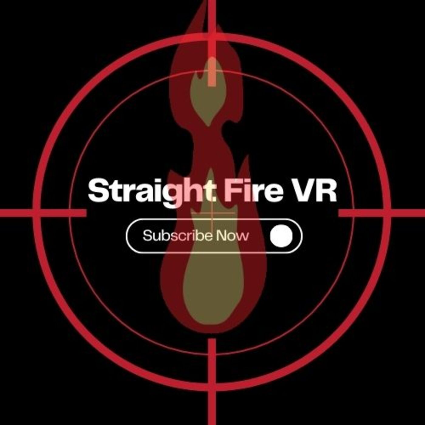 Straight Fire VR 