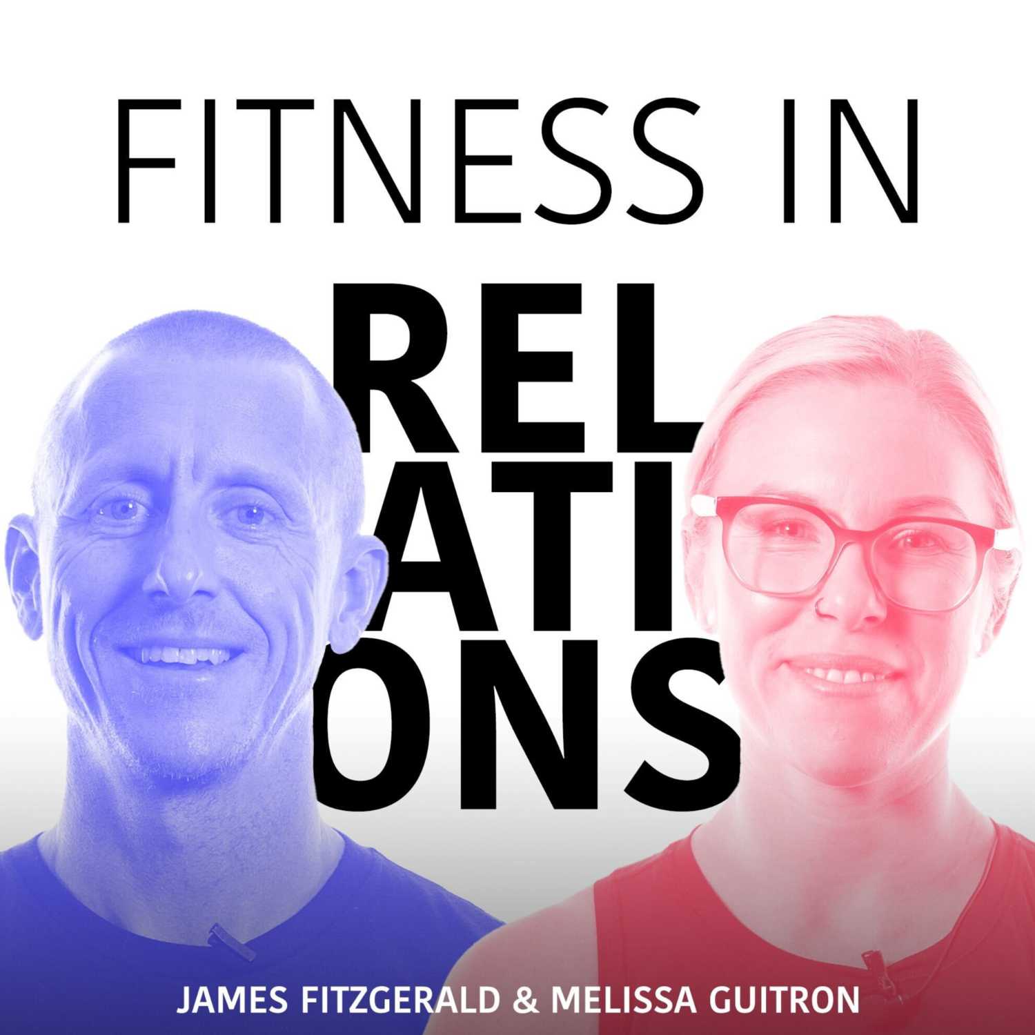 Fitness in Relations 