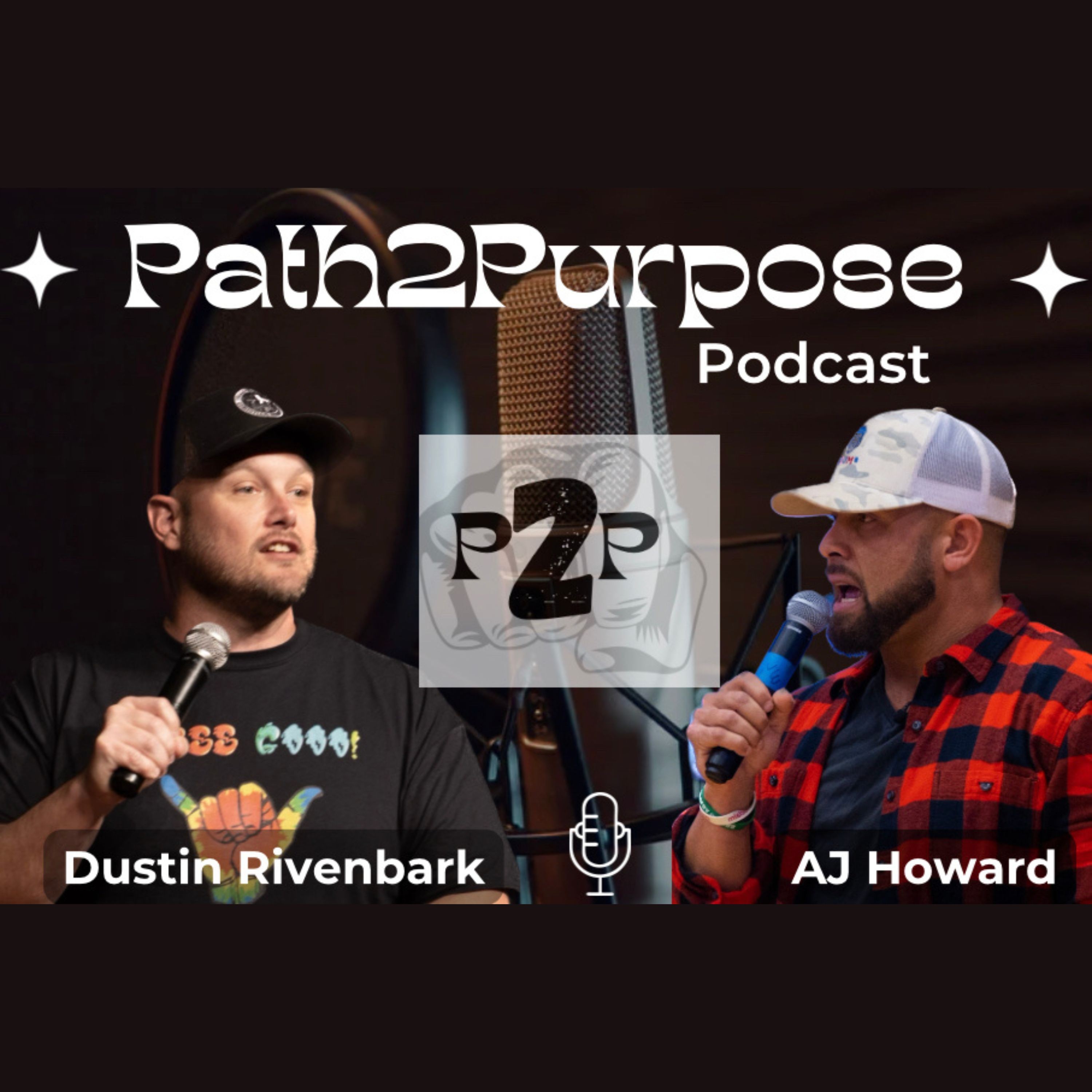 ⁣032. Path2Purpose: ”When life hits back!”