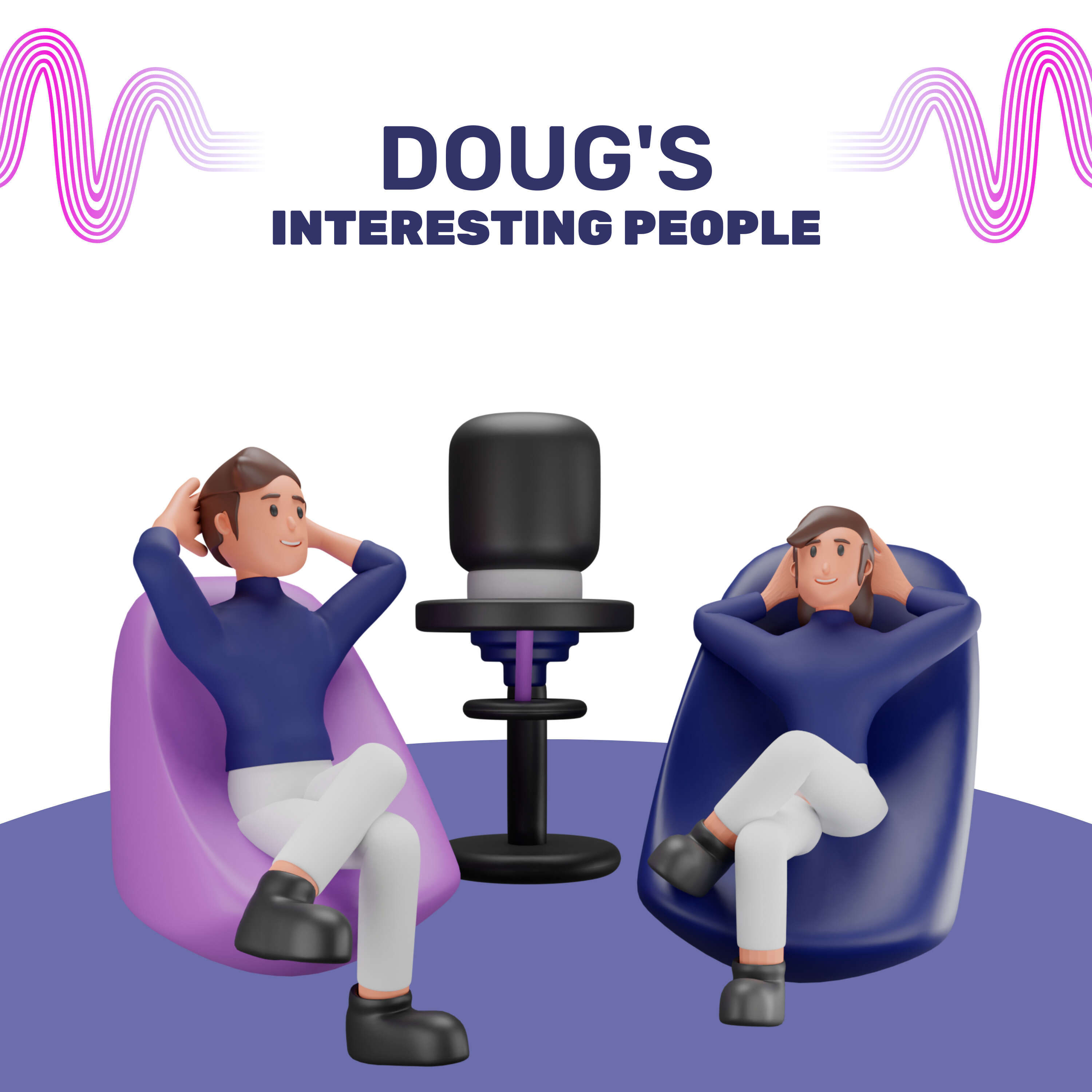 Doug's Interesting People 