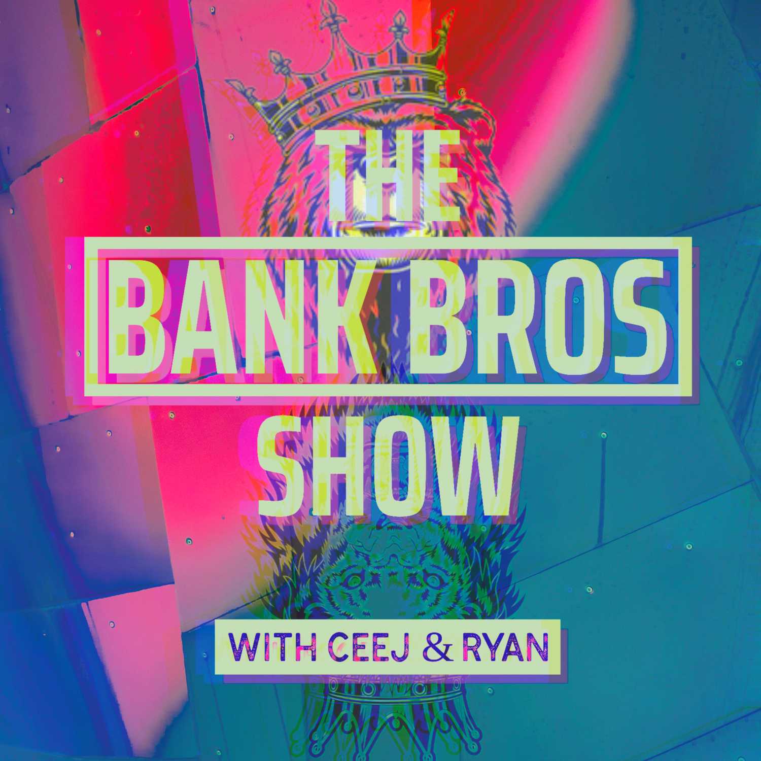 The Bank Bros Show 