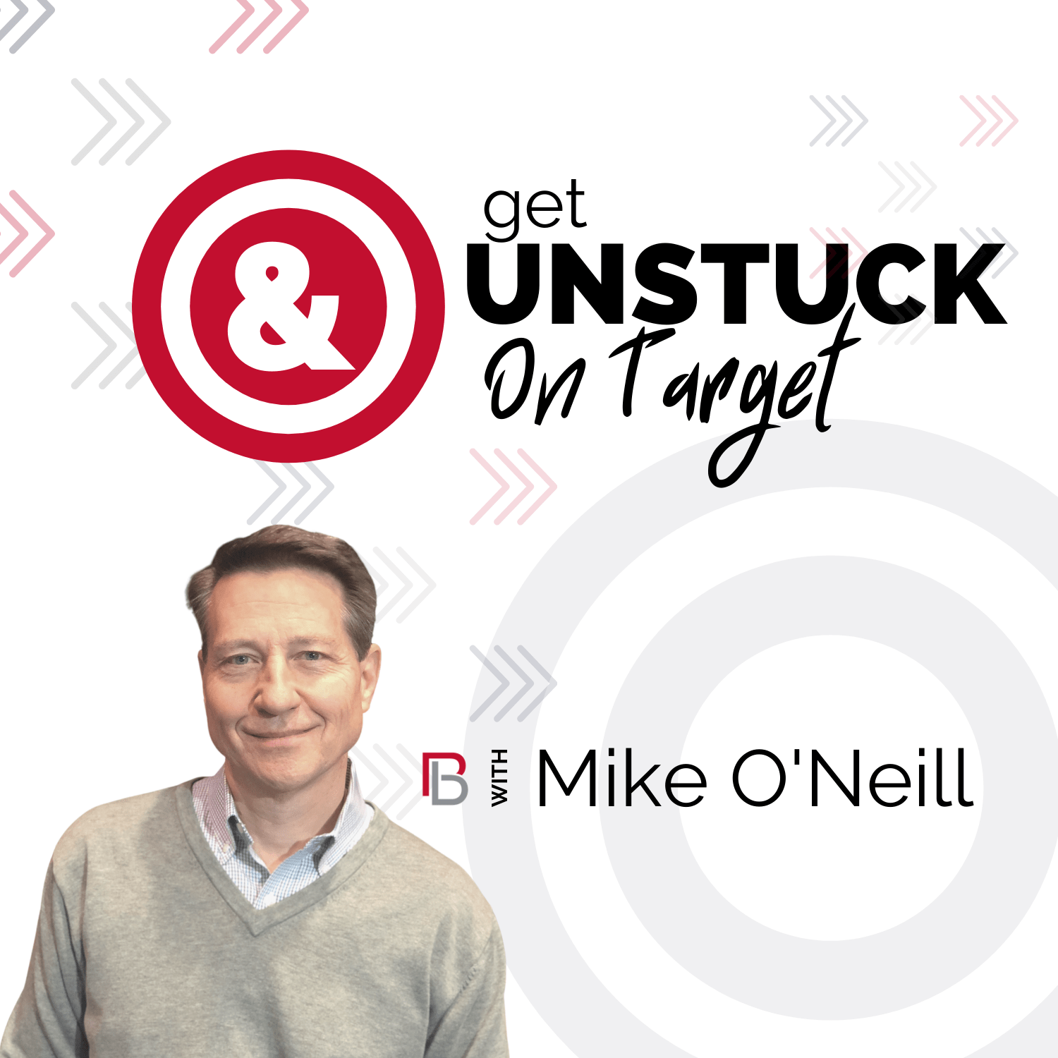 Get Unstuck & On Target 