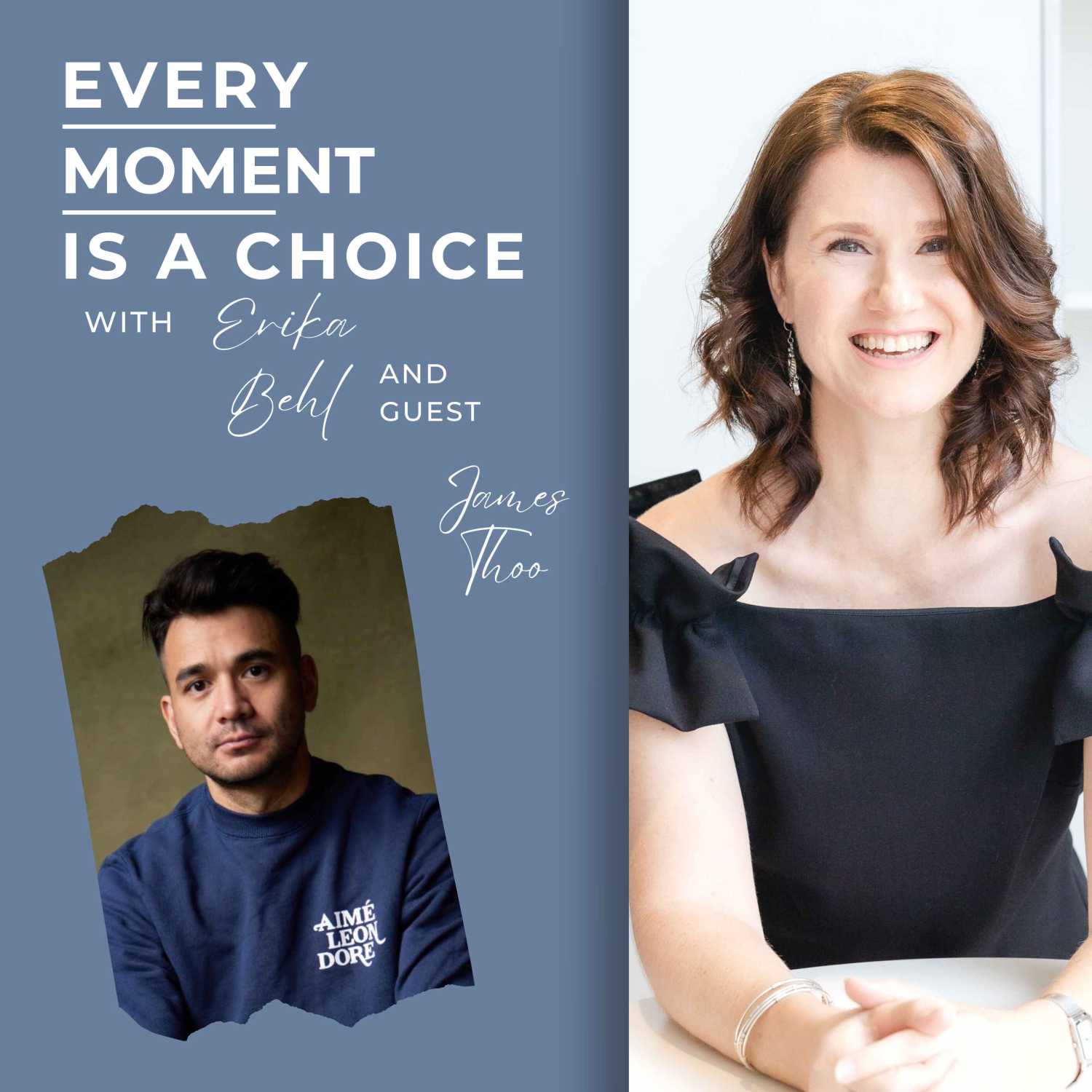 ⁣Art vs Empathy: Creativity without Harm with James Thoo