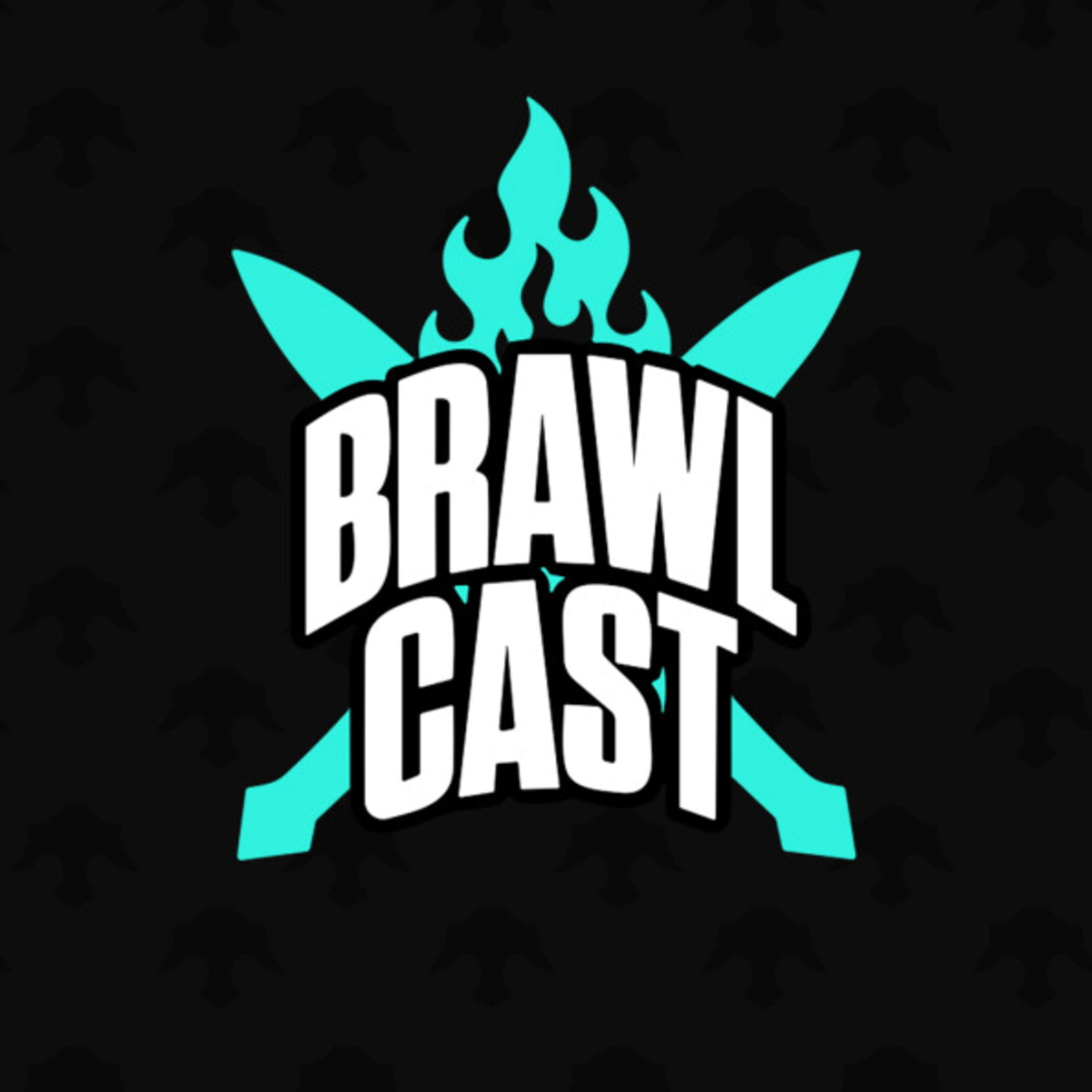 So, there's a new legend coming to Brawlhalla ...