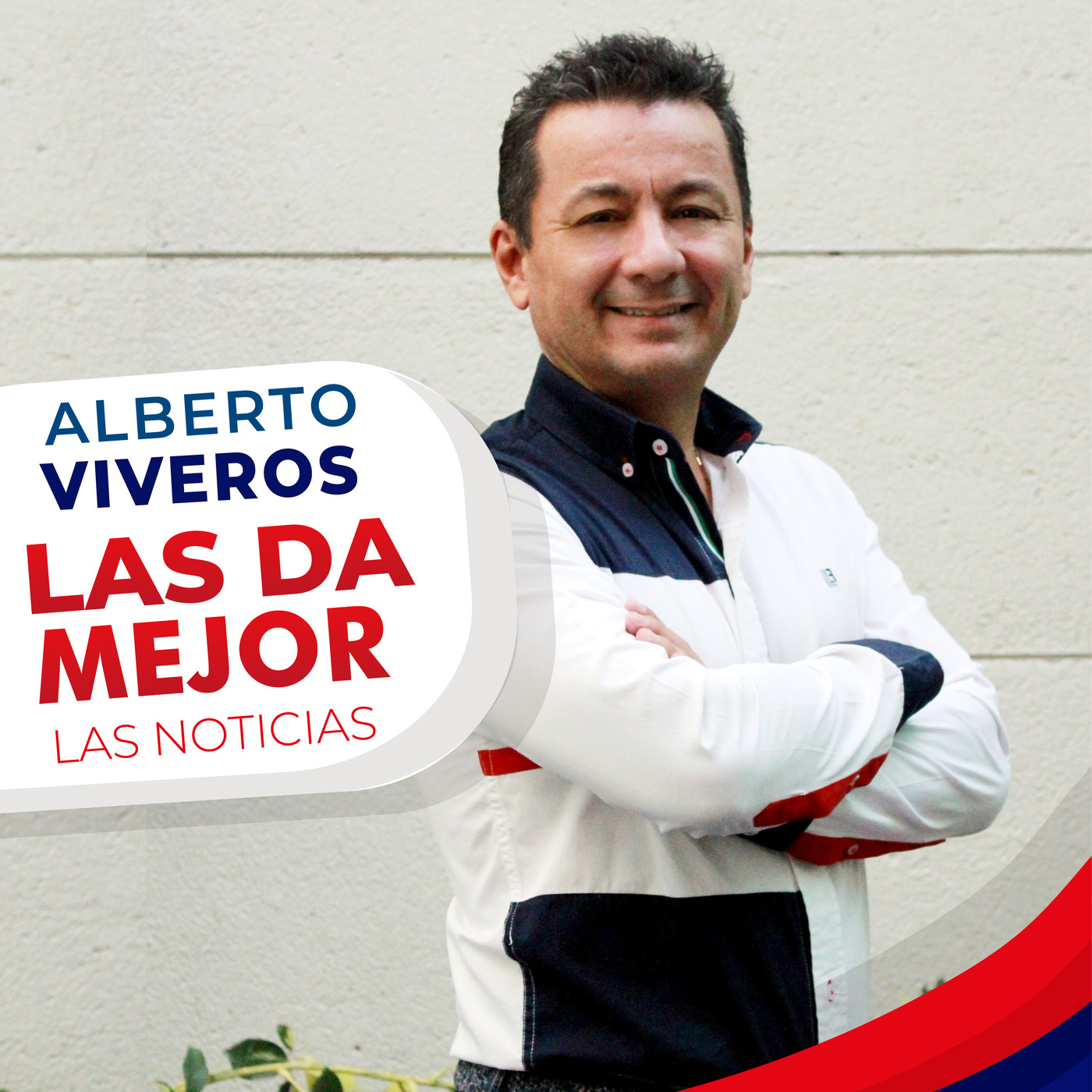 Alberto Viveros Noticias 