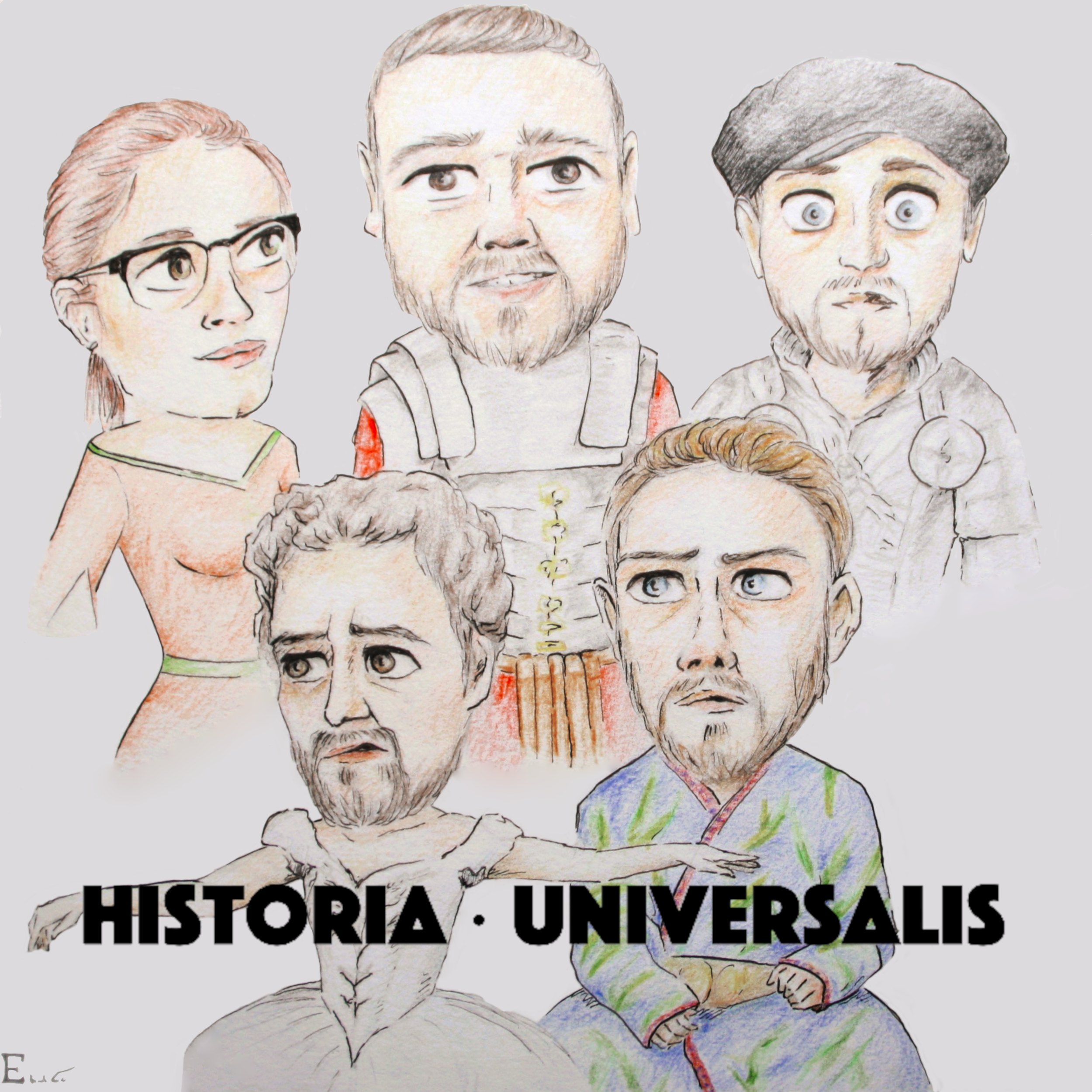 Historia Universalis 