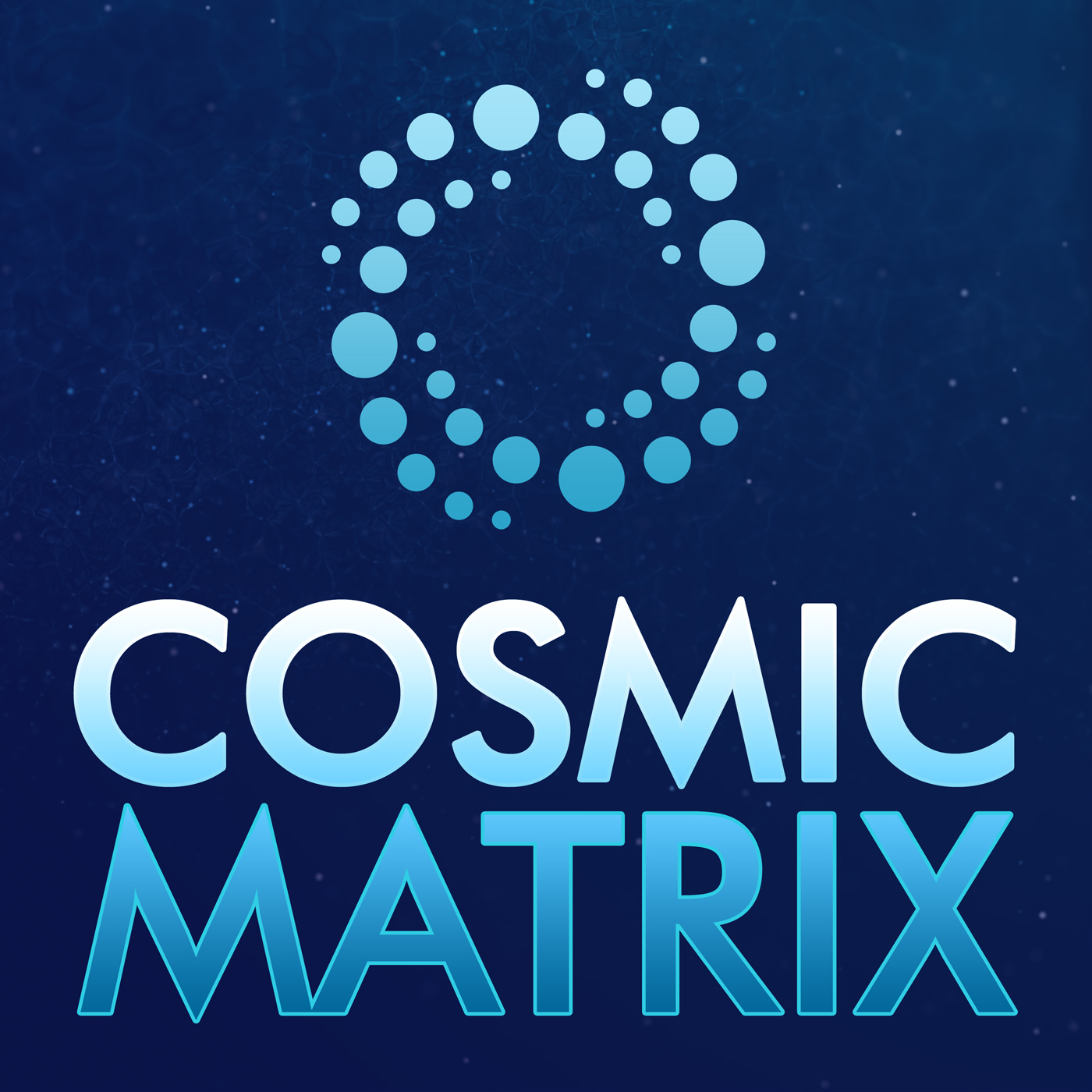 The Cosmic Matrix 