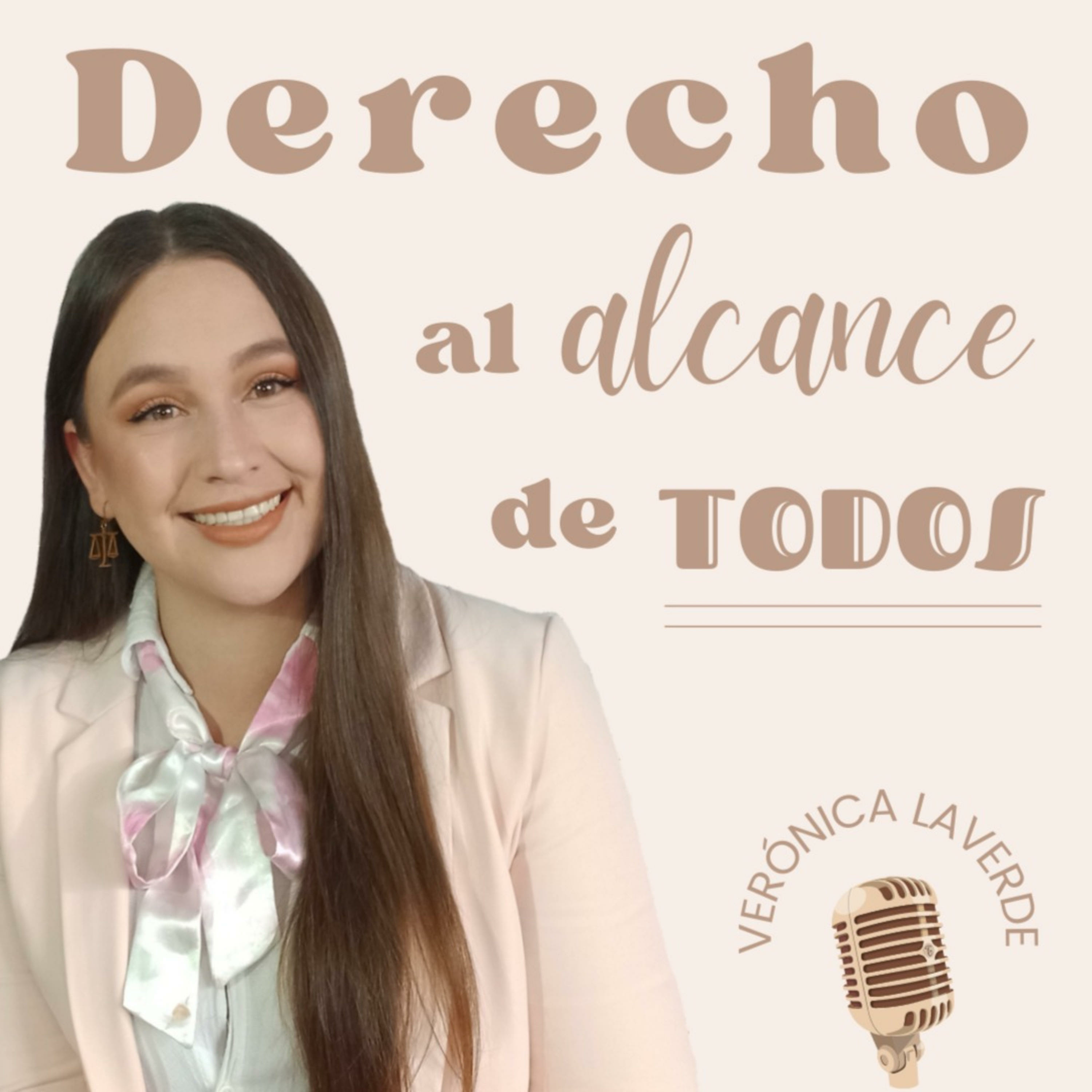 Derecho al alcance de todos 