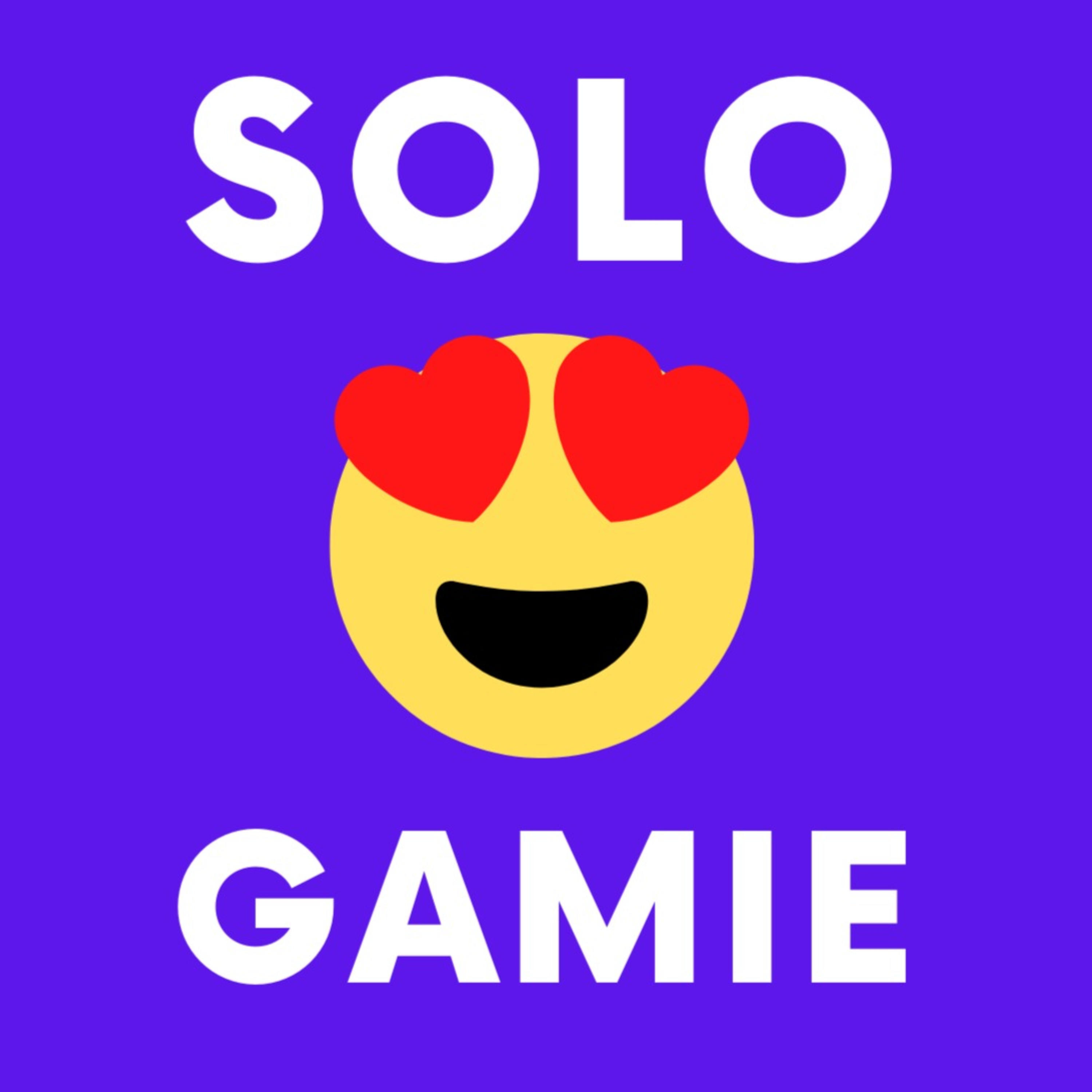 Sologamie 