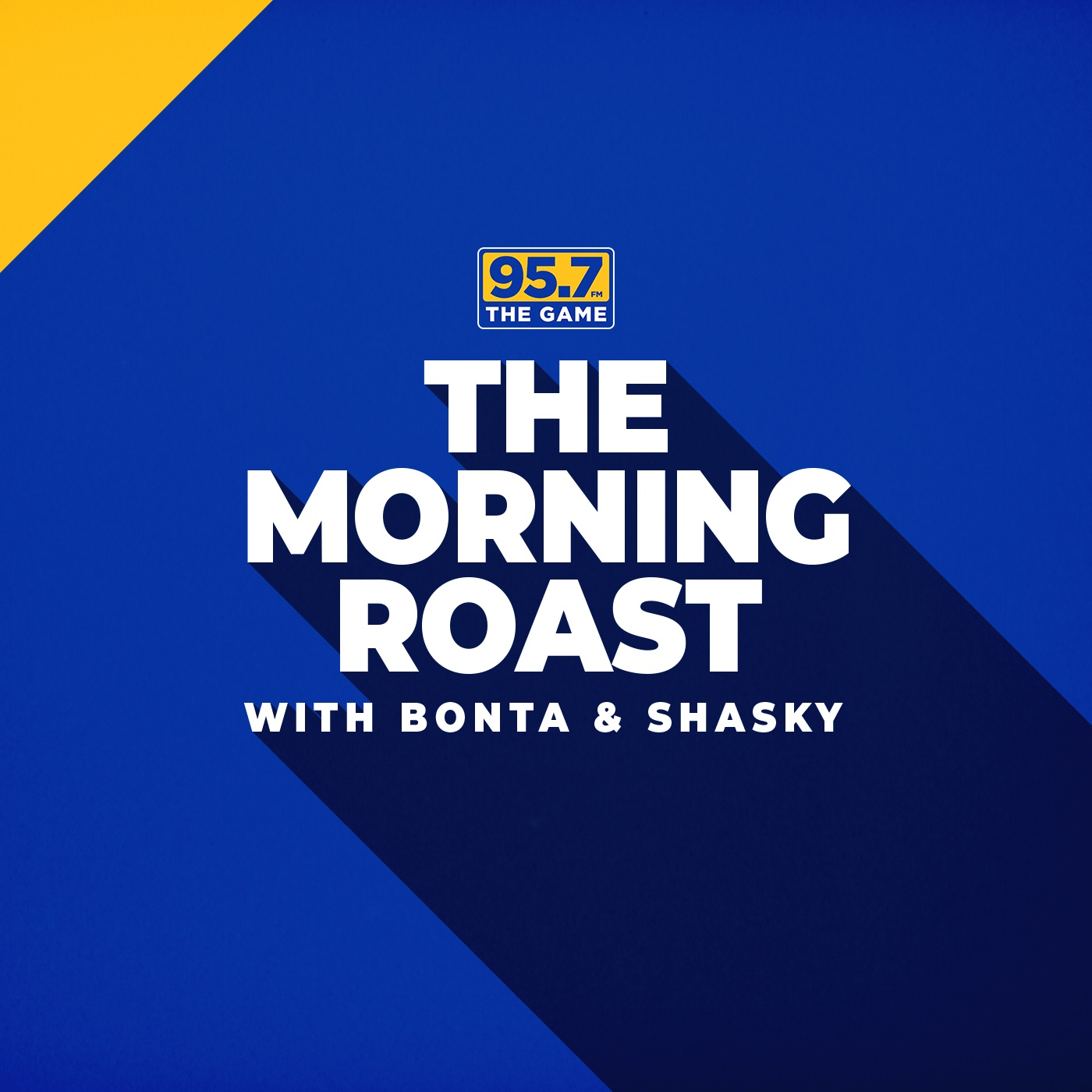 The Morning Roast with Bonta & Shasky 