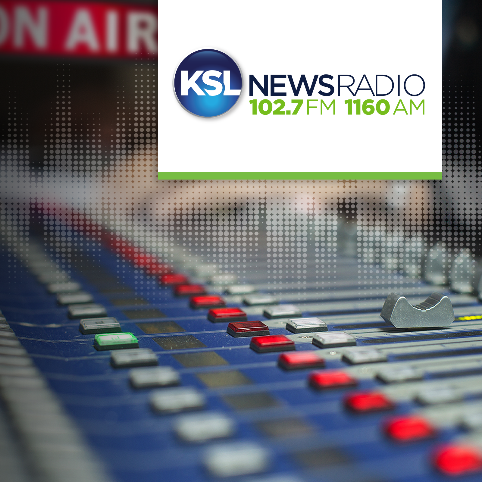 KSL Newsradio News Brief 