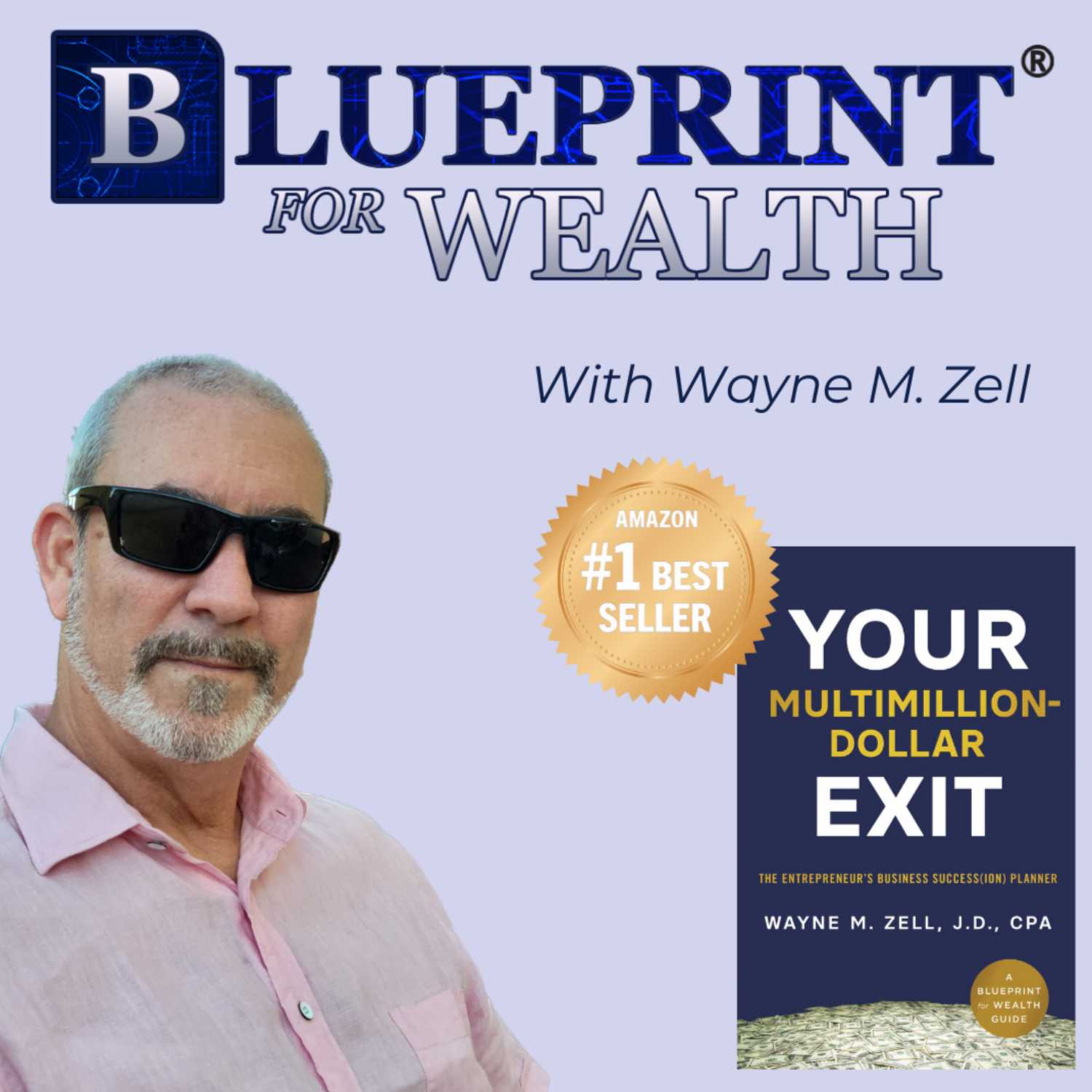 Blueprint for Wealth 