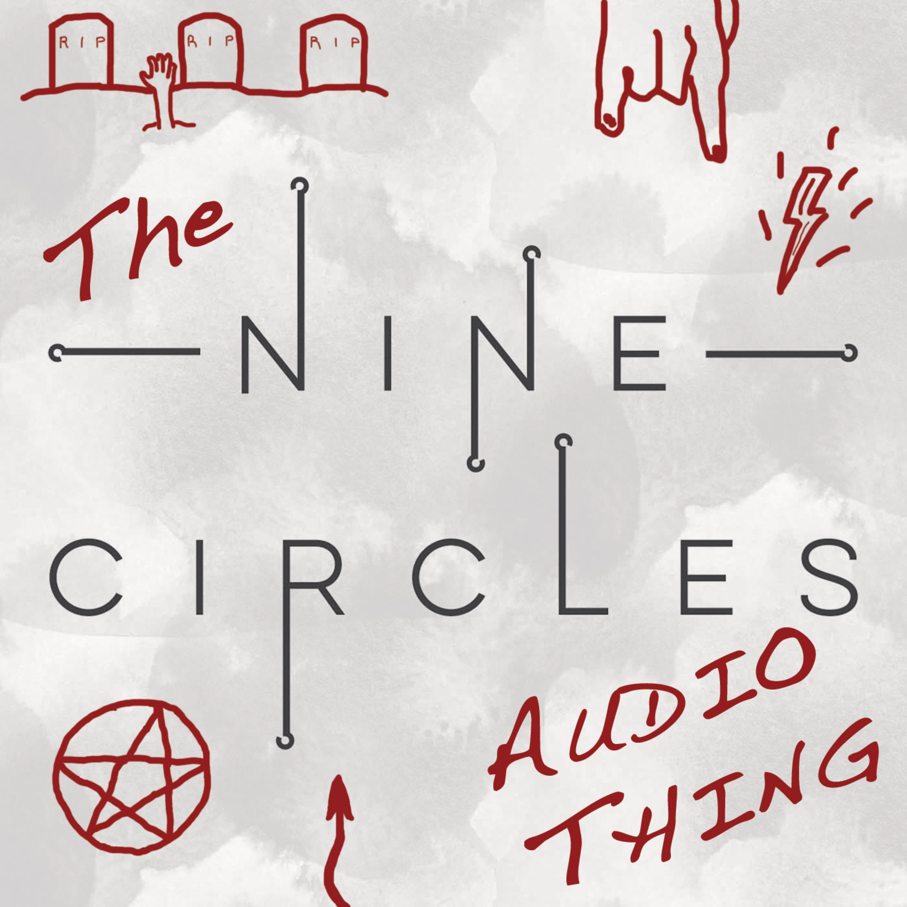 The Nine Circles Audio Thing 