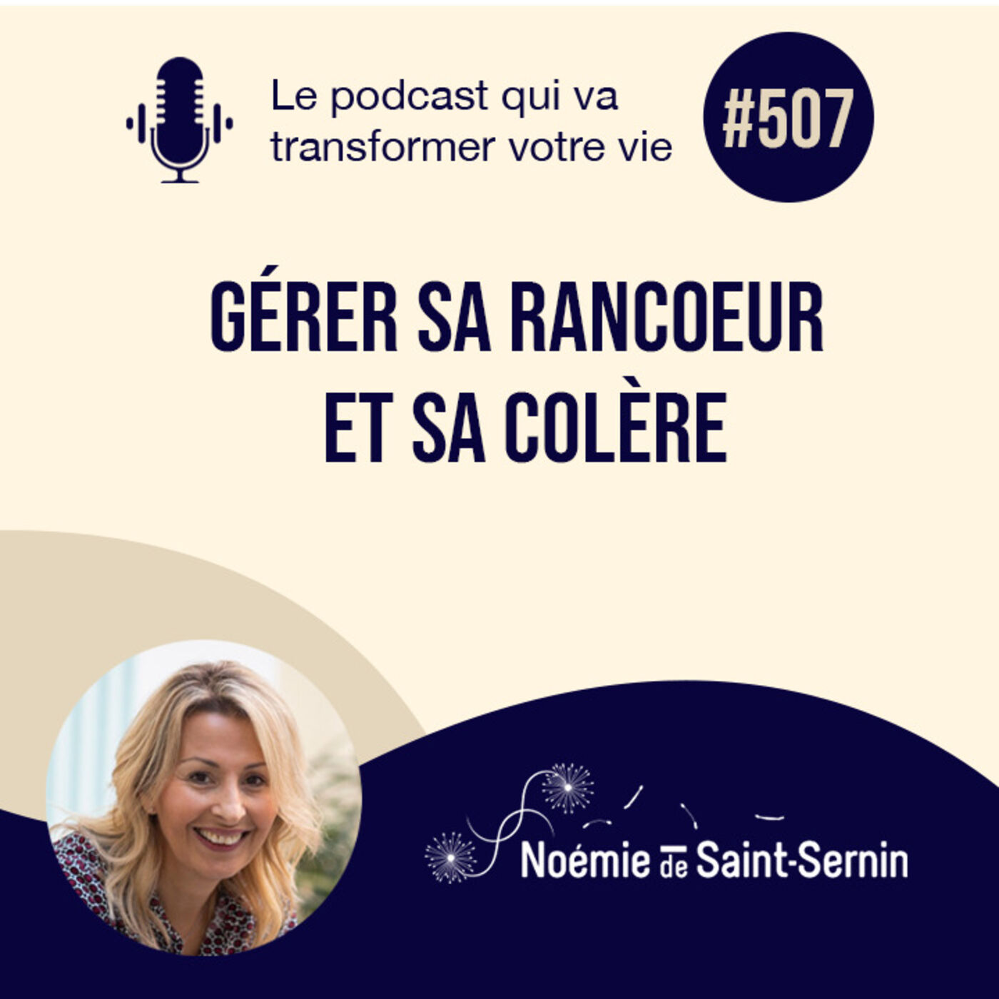 Gérer sa rancœur et sa colère