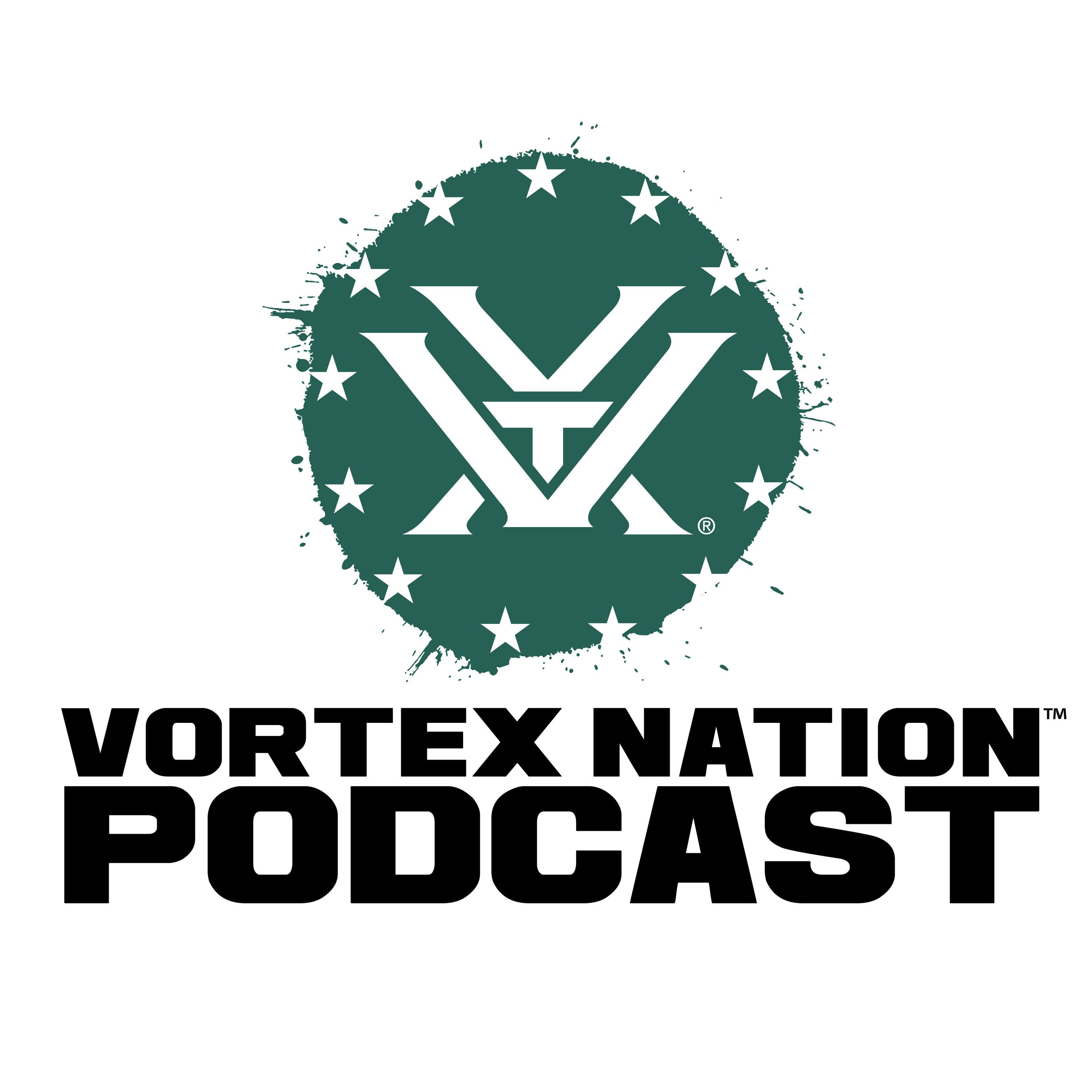 Vortex Nation Podcast 