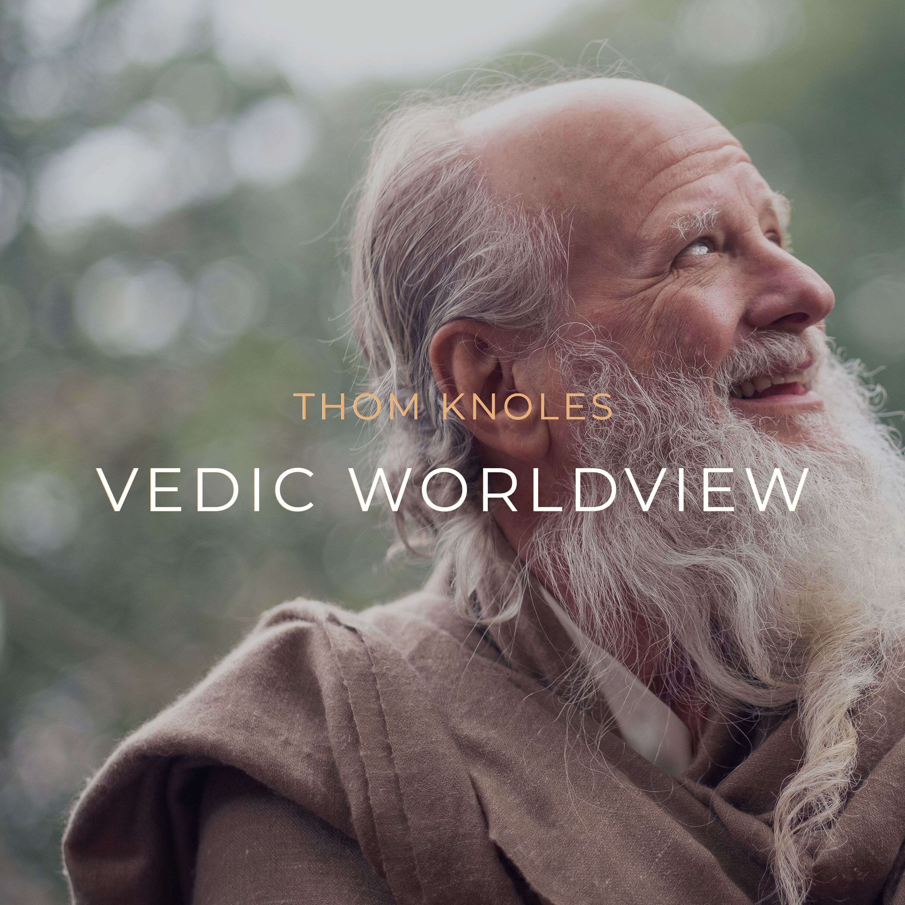 Vedic Worldview 