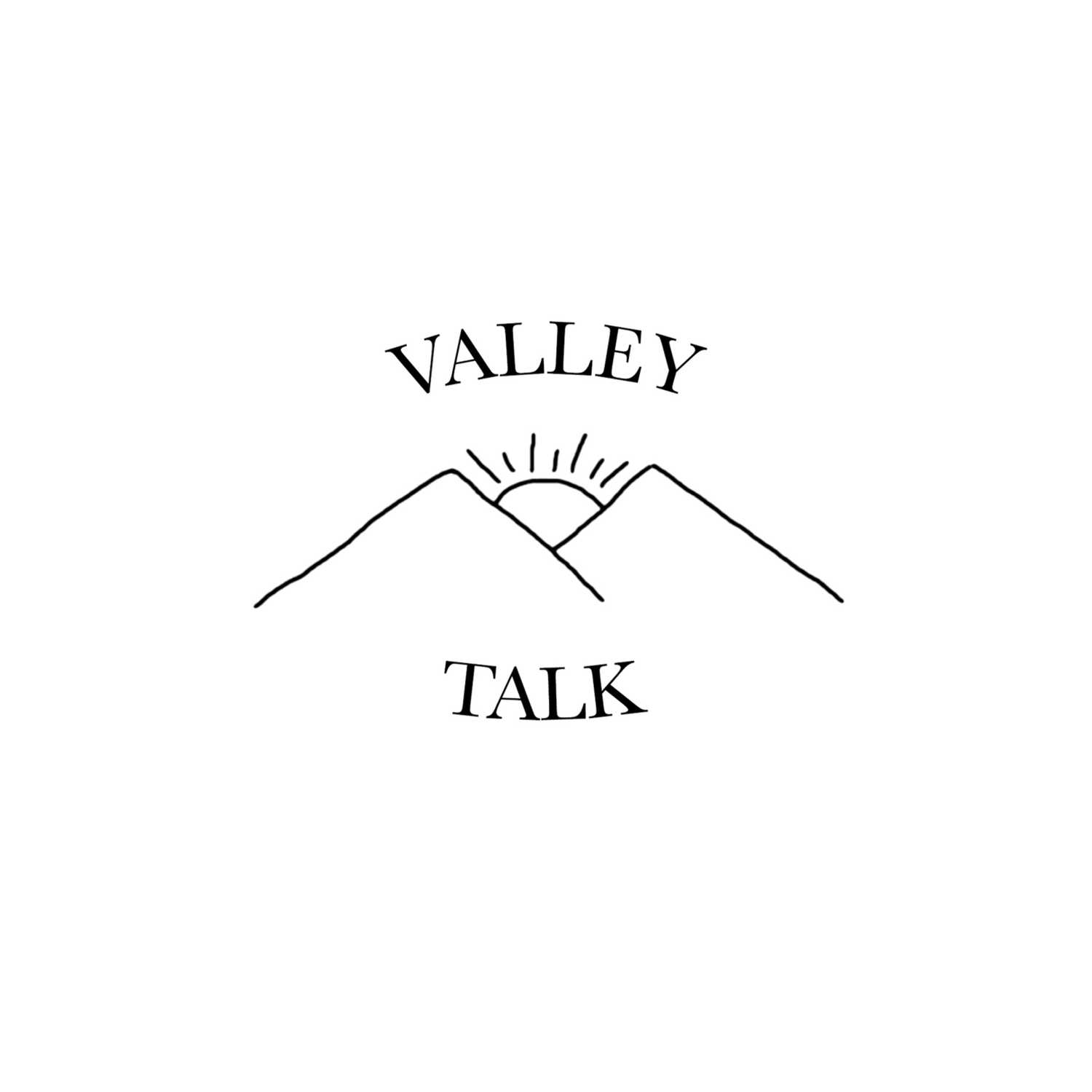 The Valley Talk Podcast 