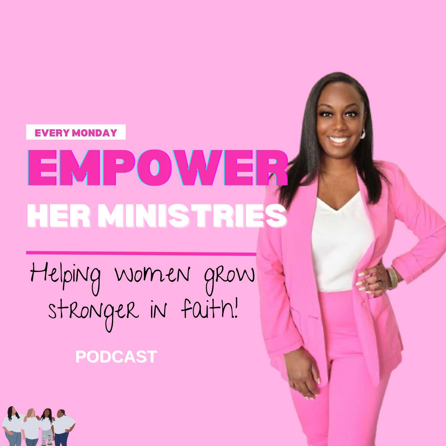 Empower Her Ministries 