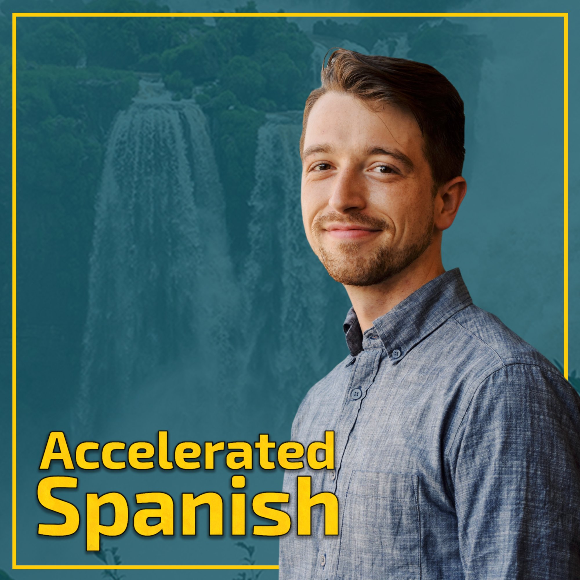 Accelerated Spanish: Learn Spanish online the fastest and best way, by Master of Memory 