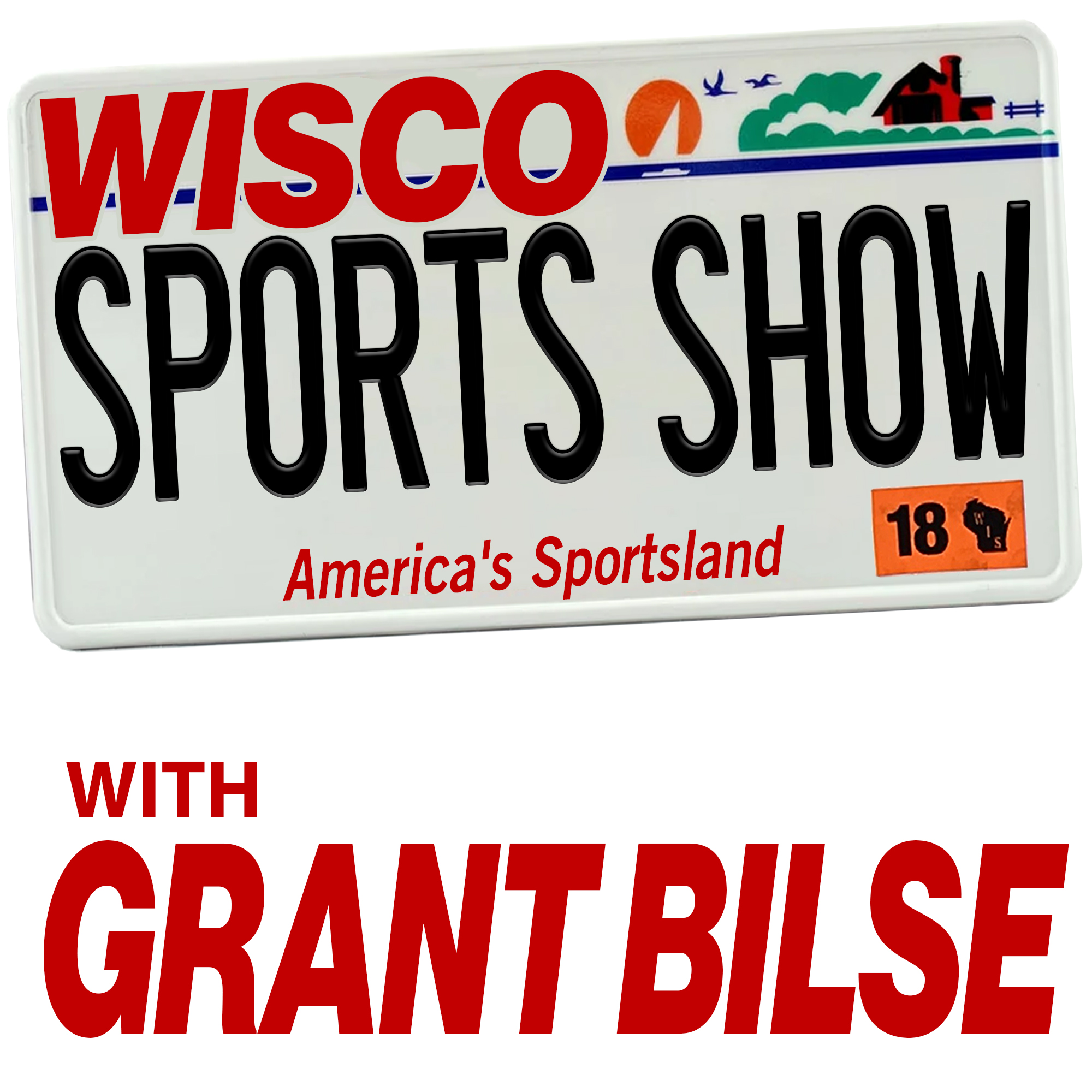 WISCO SPORTS SHOW with Grant Bilse 