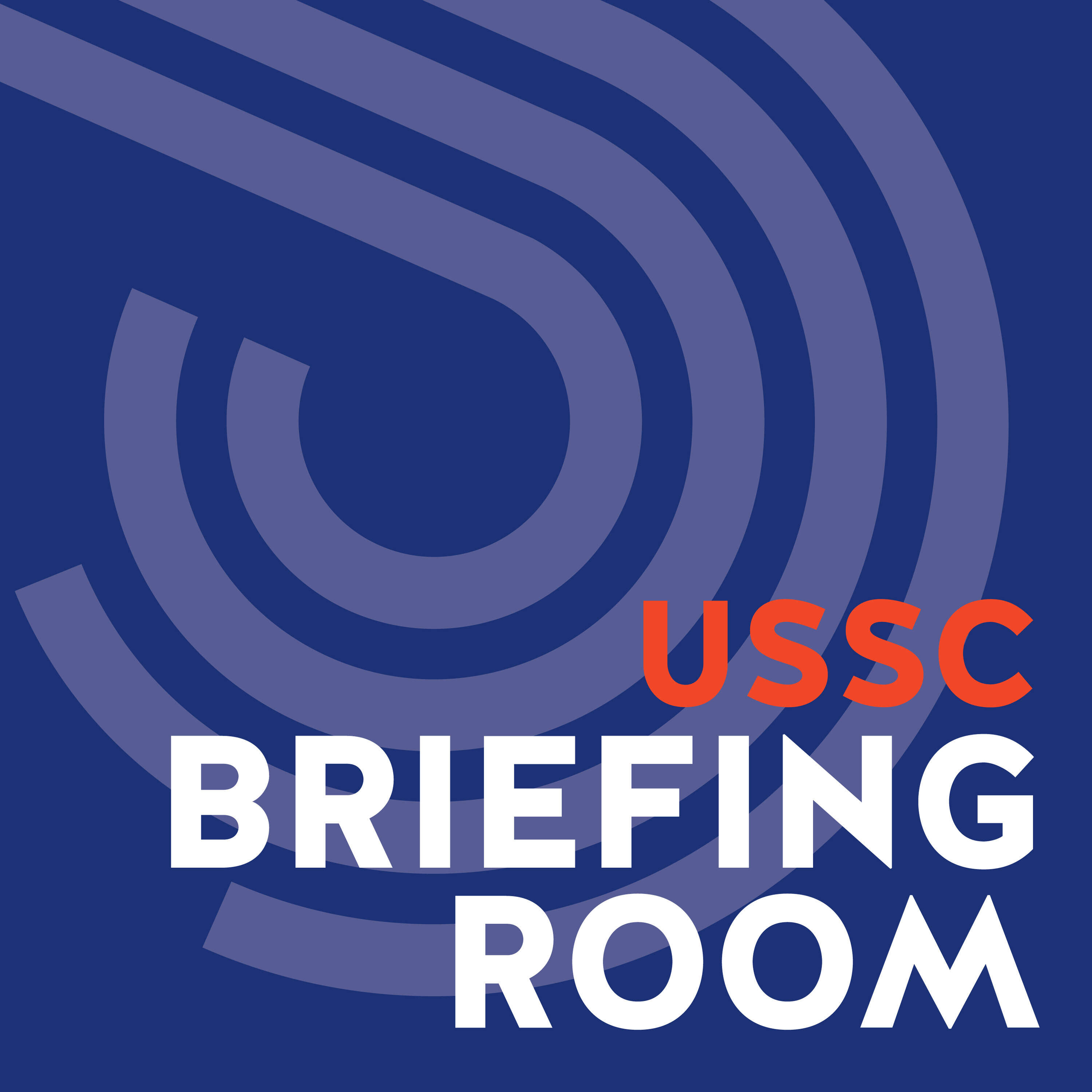 USSC Briefing Room
