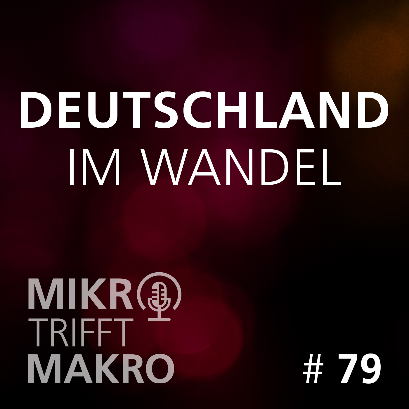 ⁣Folge 79 - Deutschland im Wandel