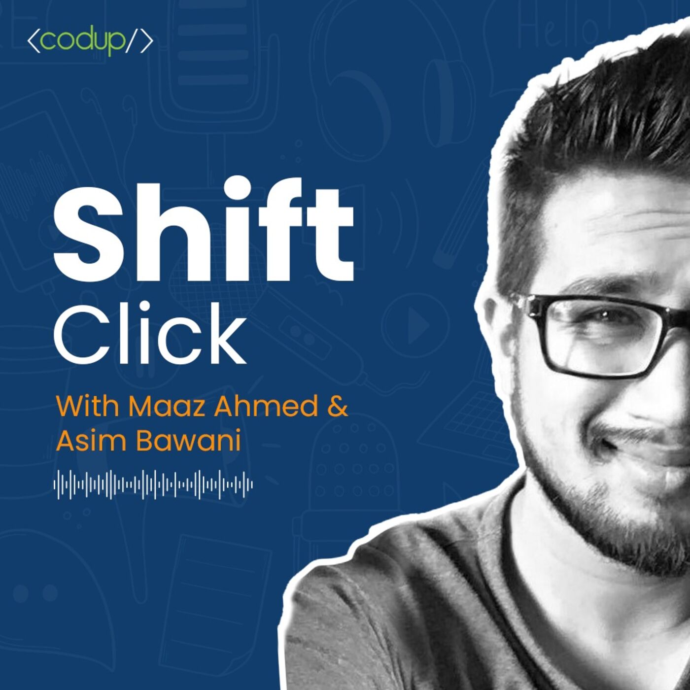 Shift Click 