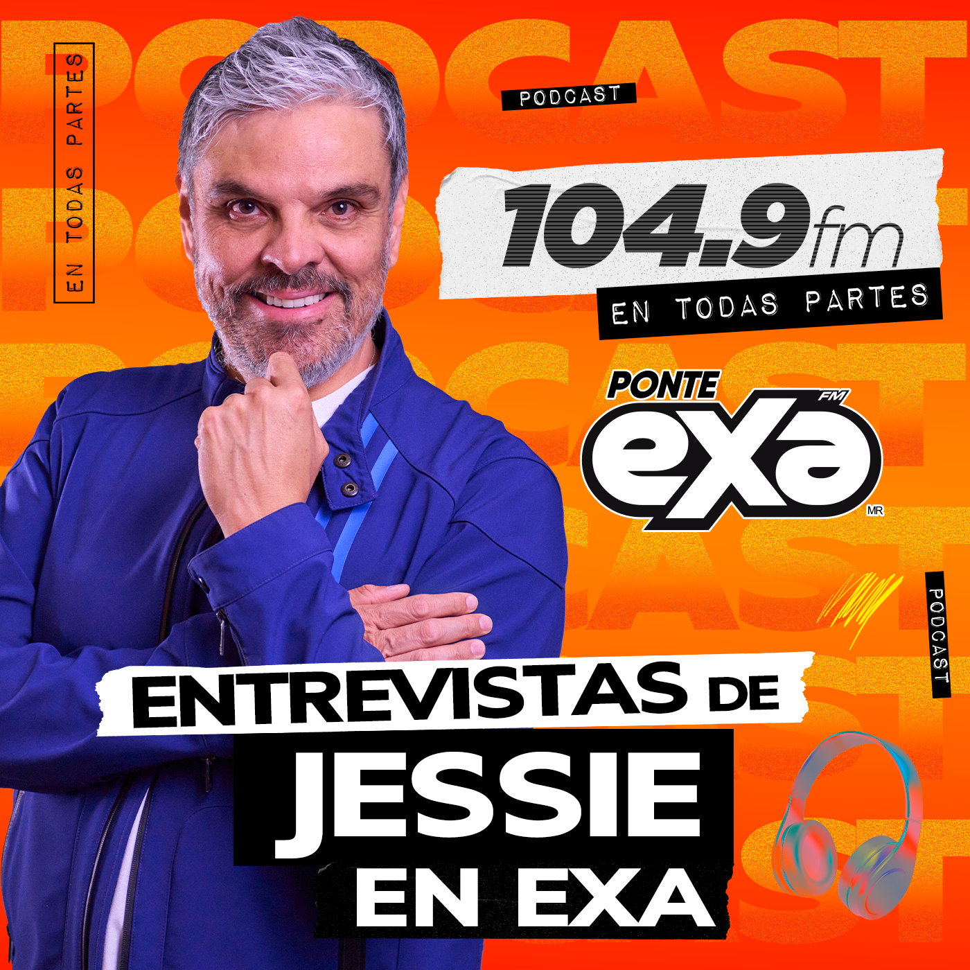 Entrevistas de Jessie Cervantes en EXA 