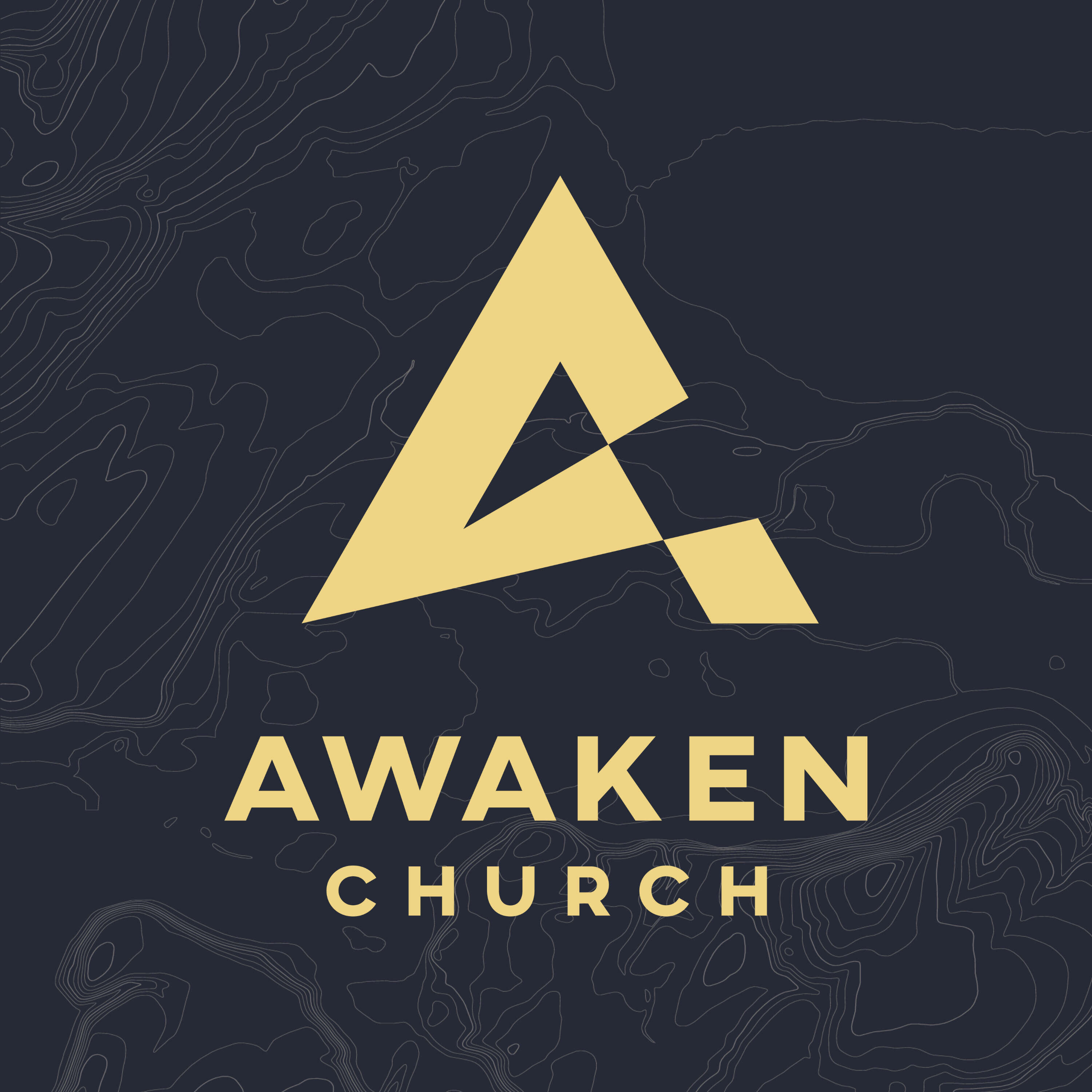 Fully Engaged with Awaken Church // Sunday Audio 