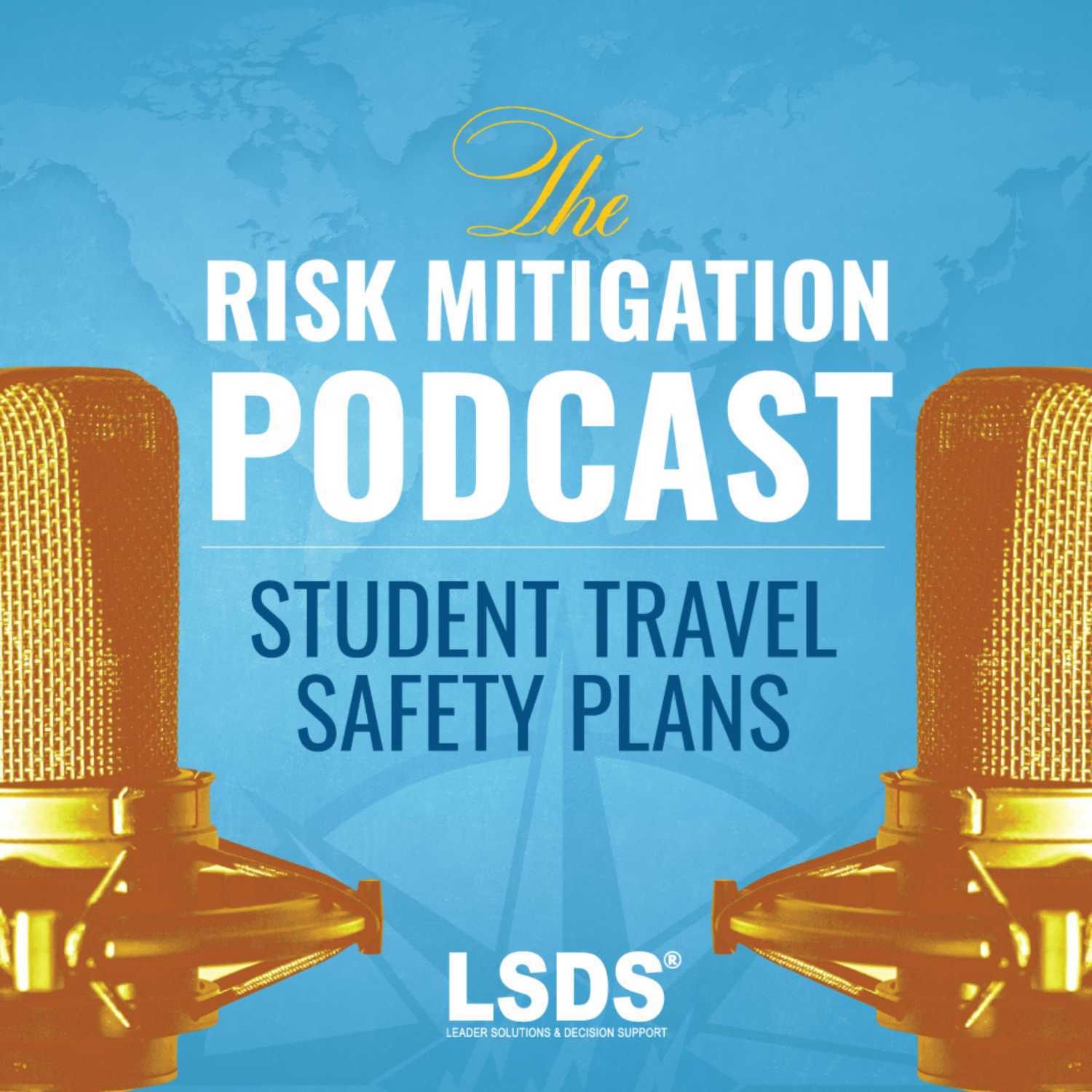 ⁣Student Travel Safety Plans