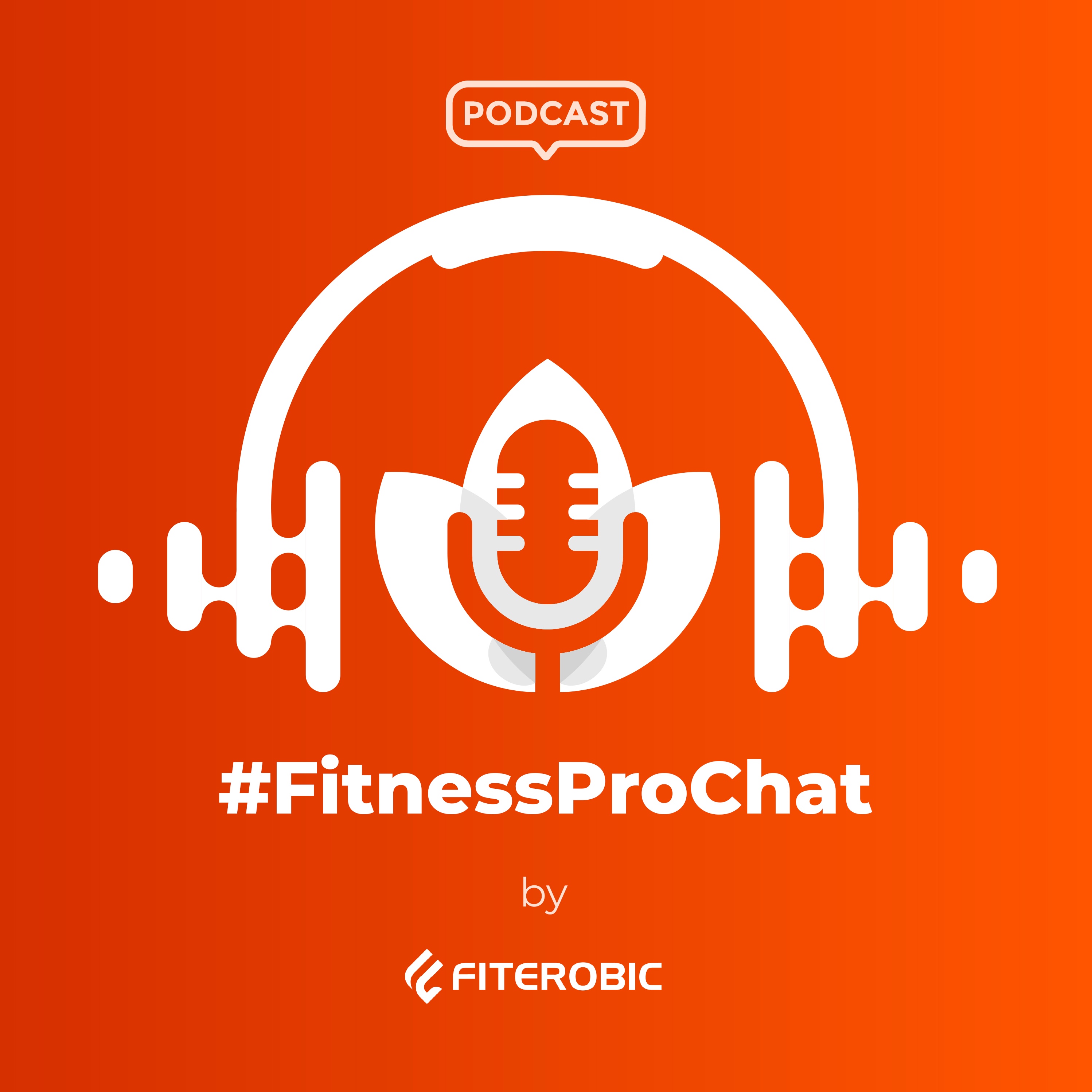 FitnessProChat with Fiterobic 