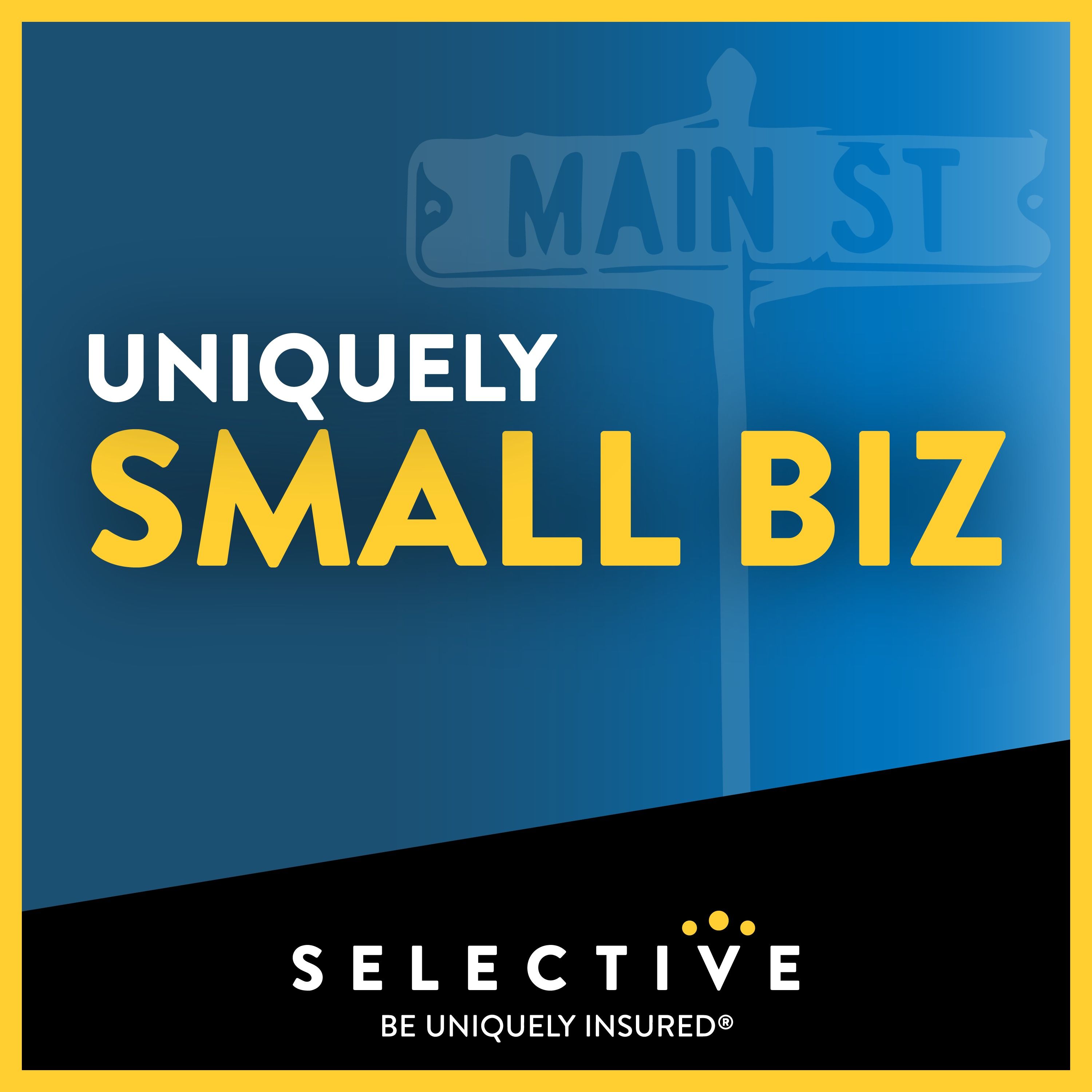 Uniquely Small Biz 