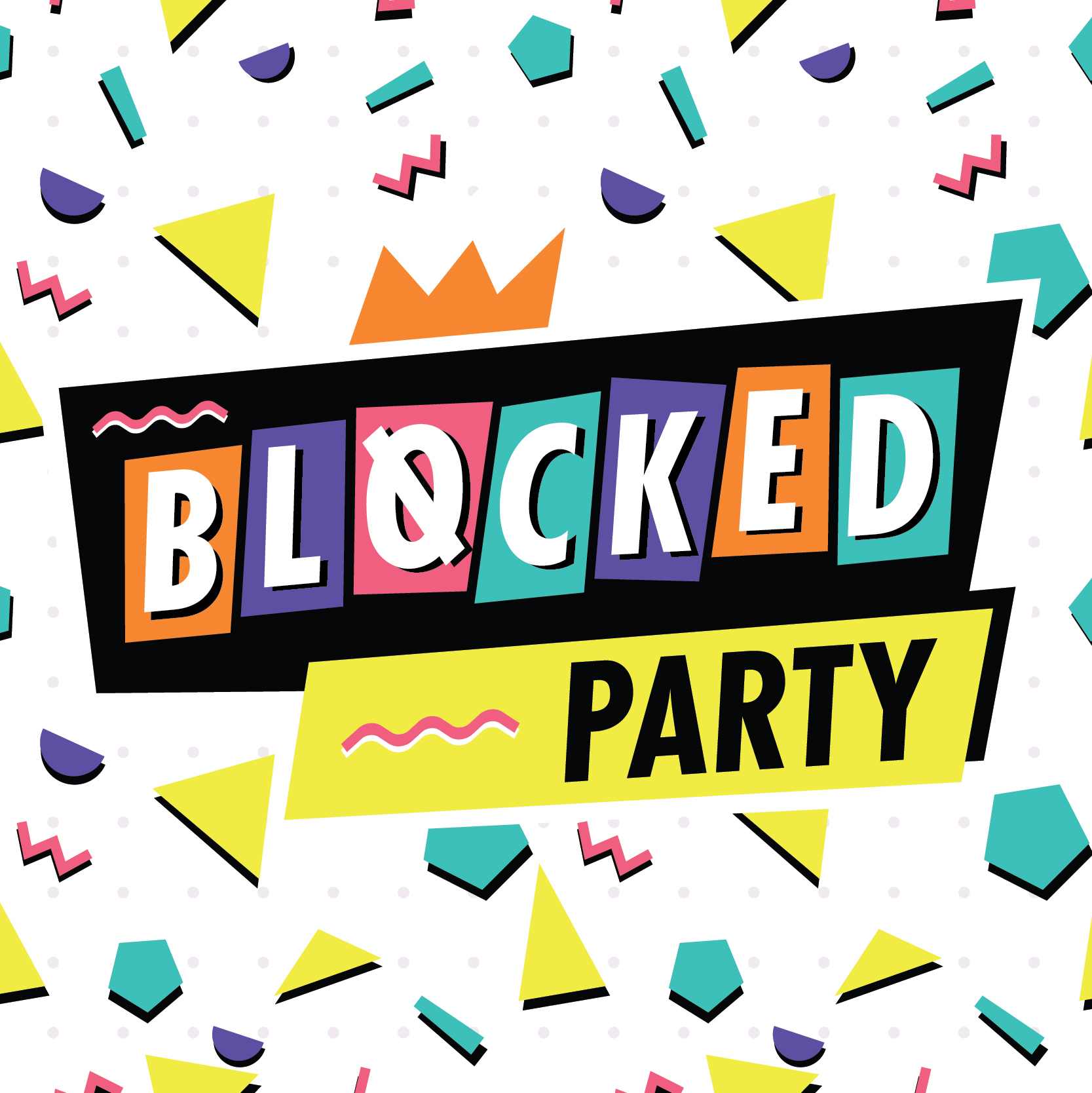 Blocked Party 