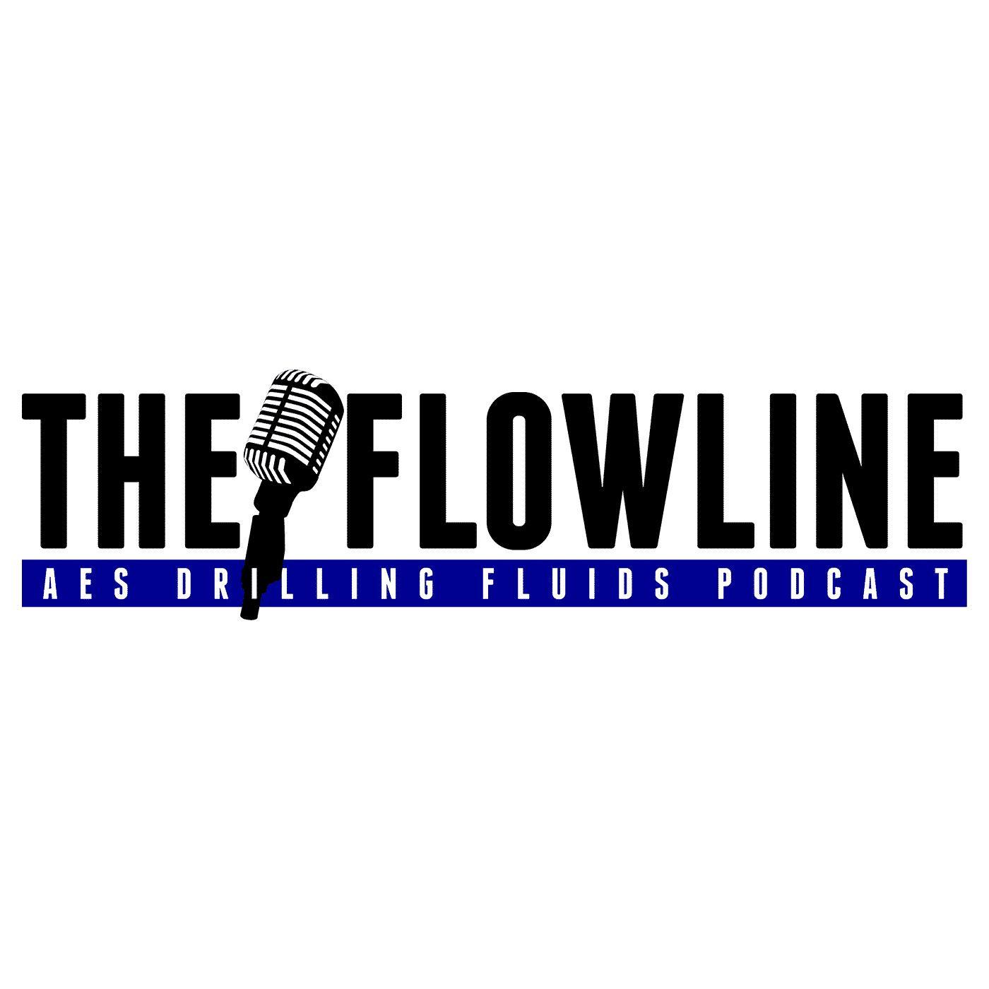 AES Drilling Fluids: The Flowline Podcast 