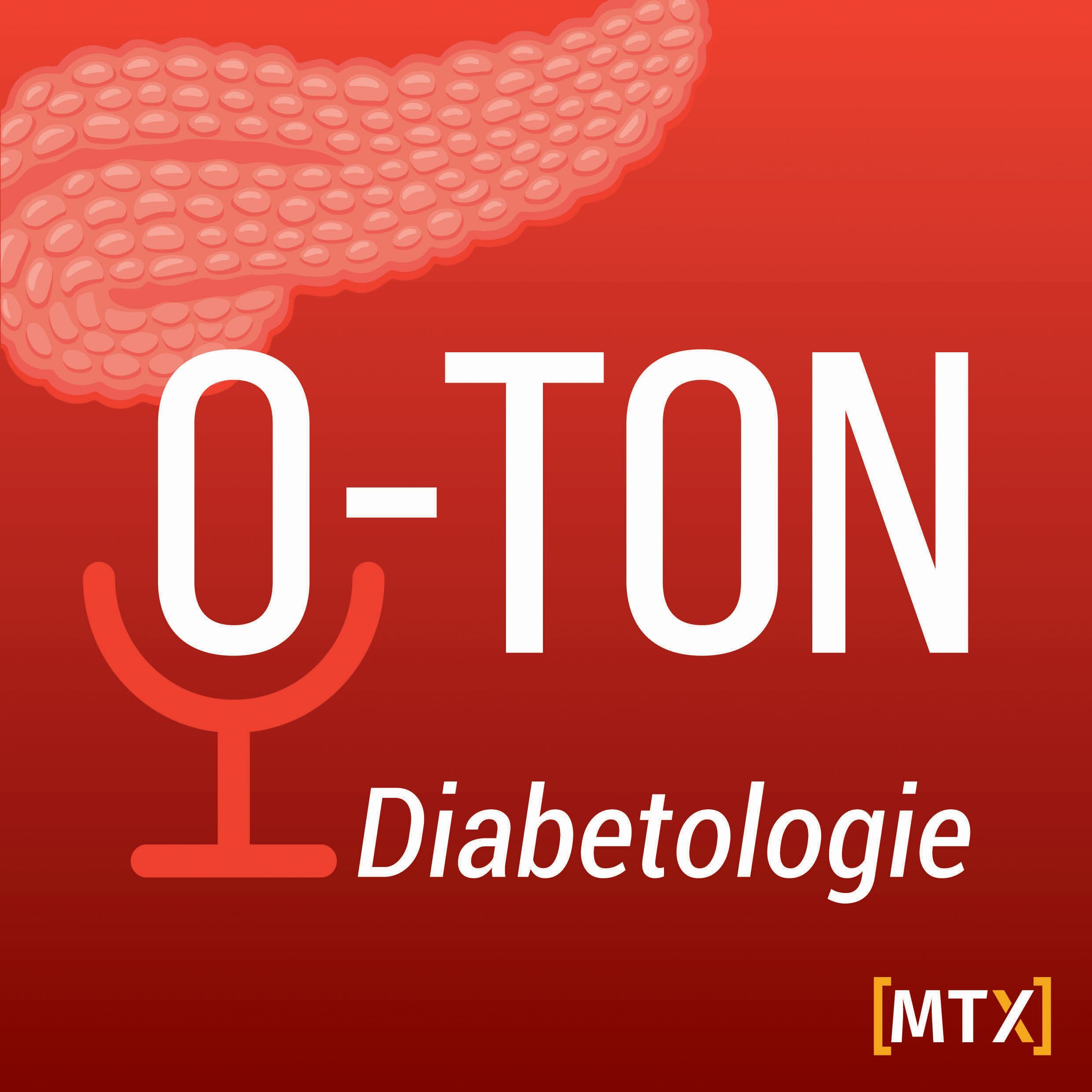 O-Ton Diabetologie 