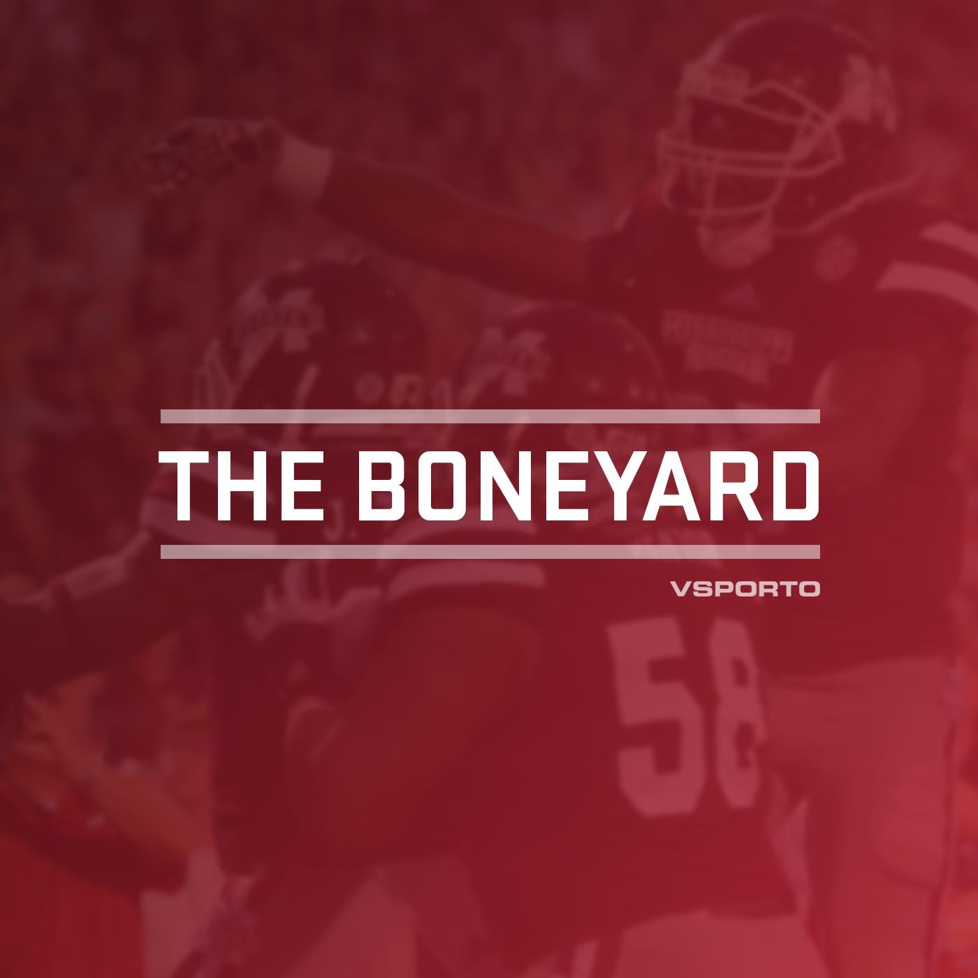 The Boneyard 