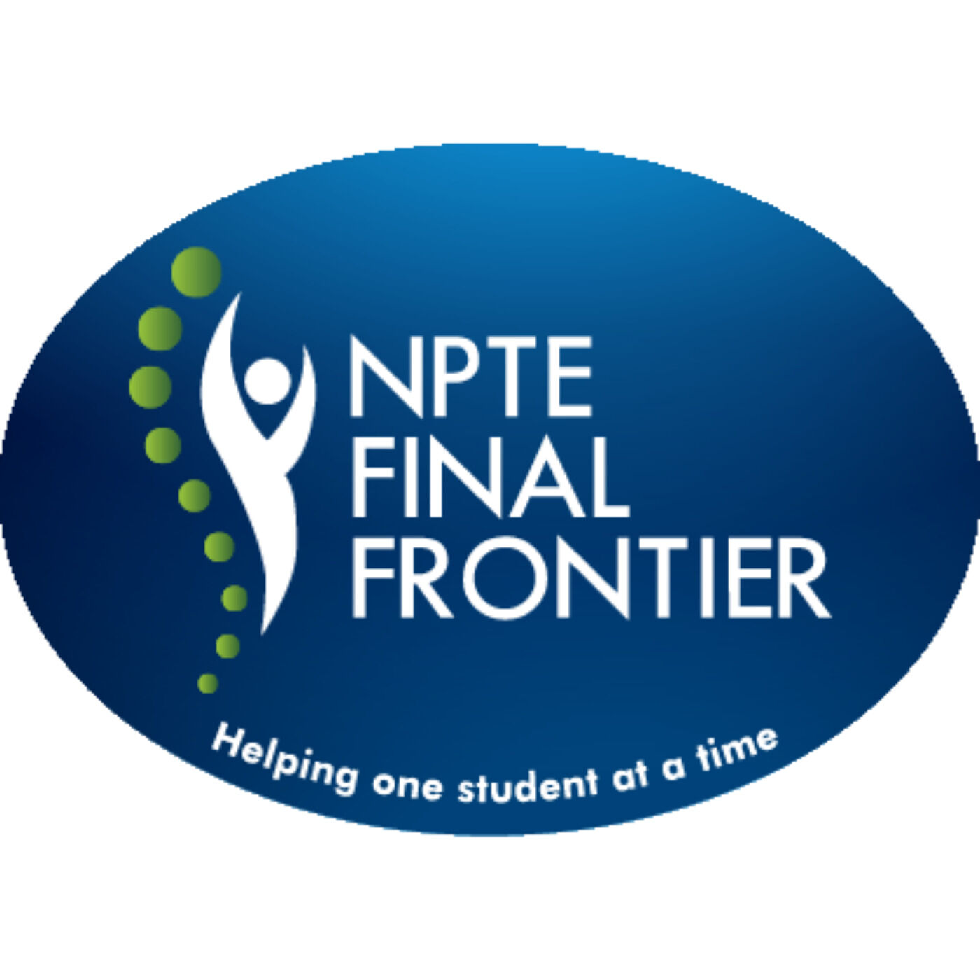 NPTE Final Frontier Podcast 