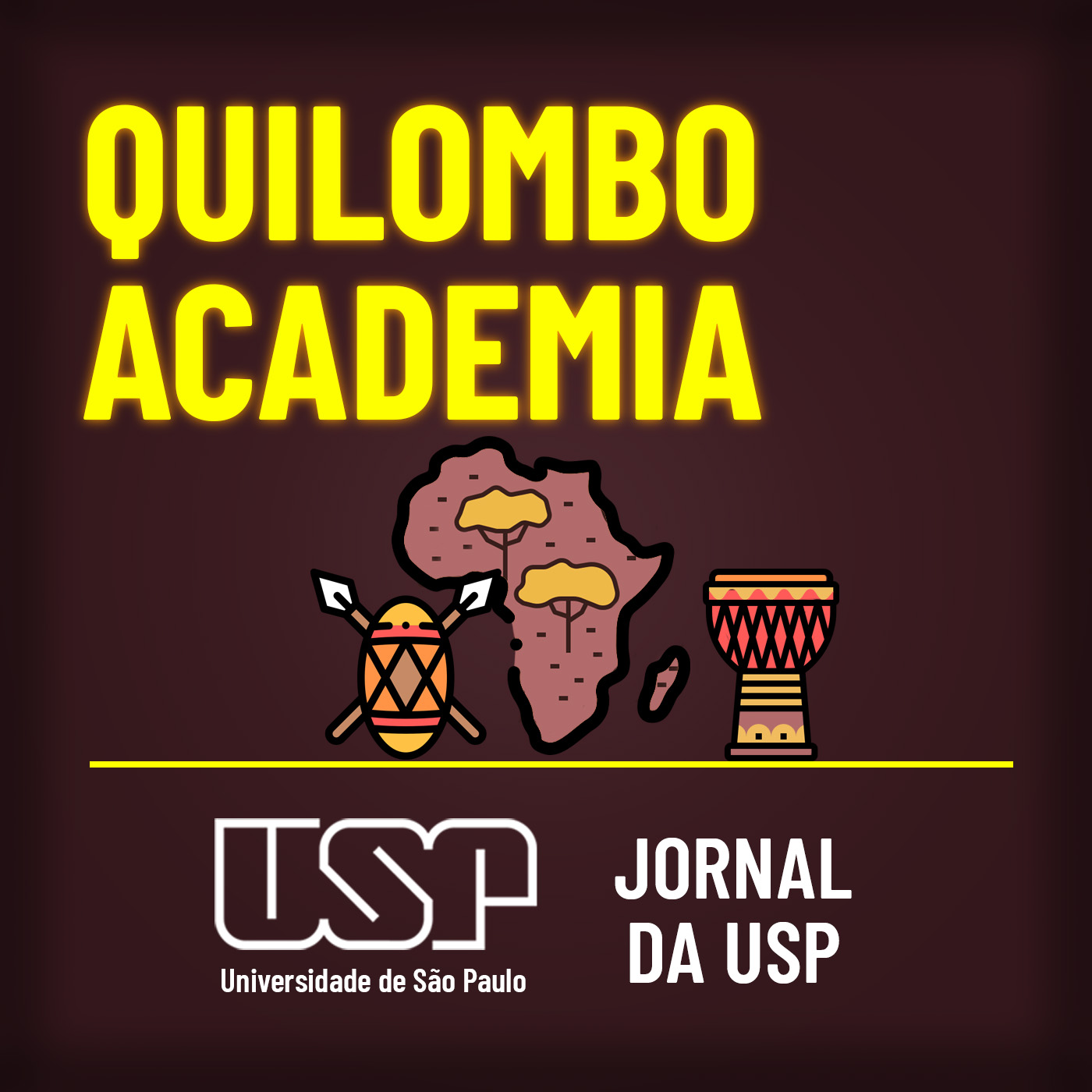 Quilombo Academia - USP 