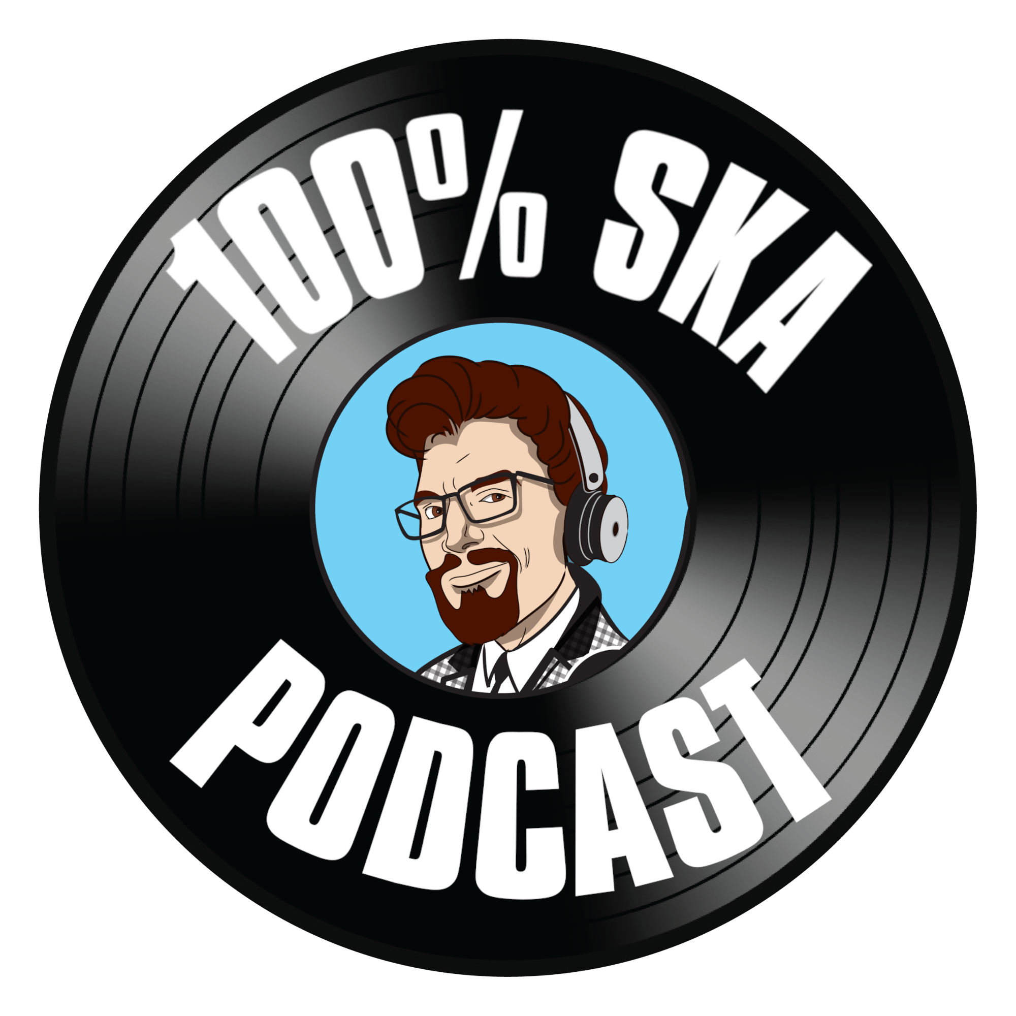 100% Ska Podcast 