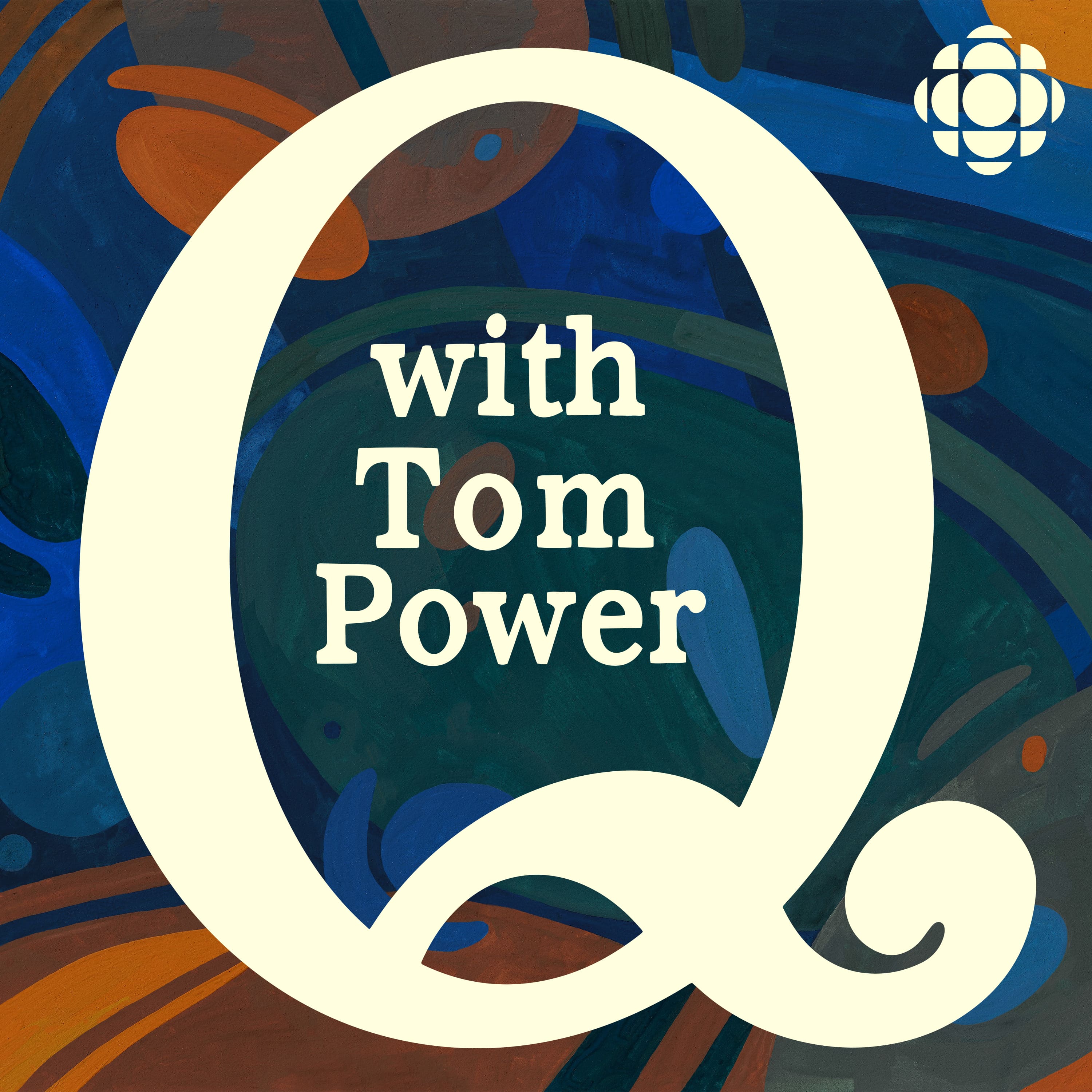 Q with Tom Power 