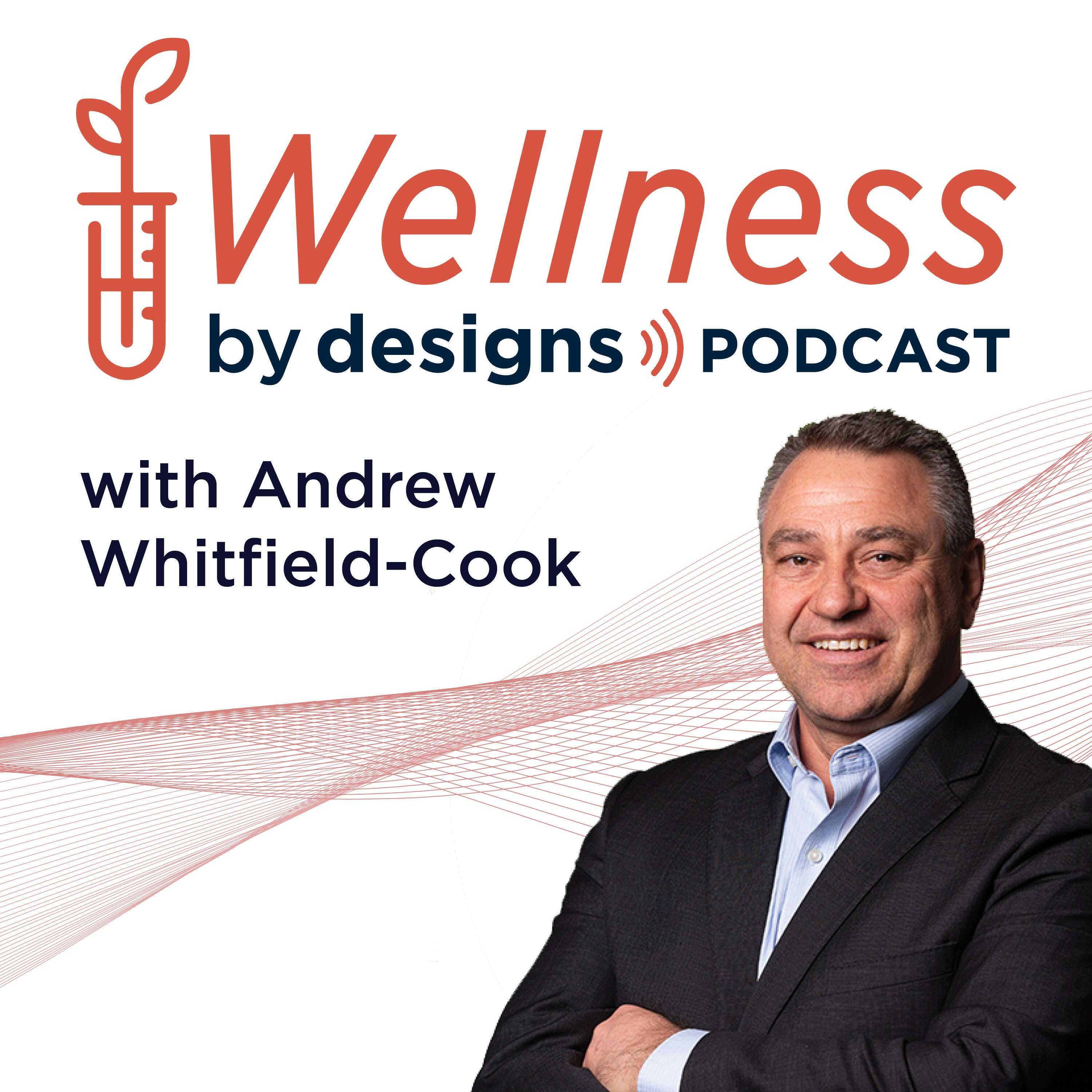 Wellness by Designs - Practitioner Podcast 