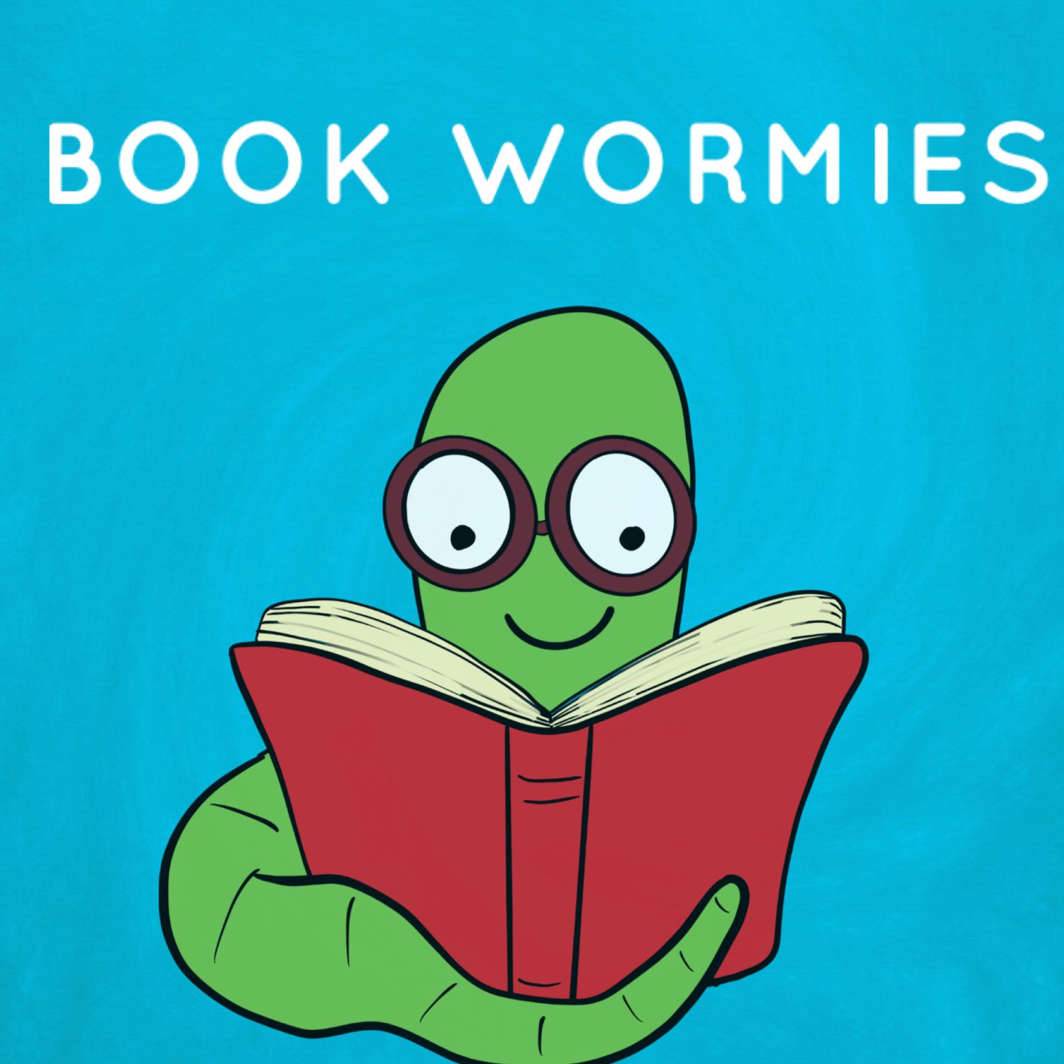 Book Wormies 