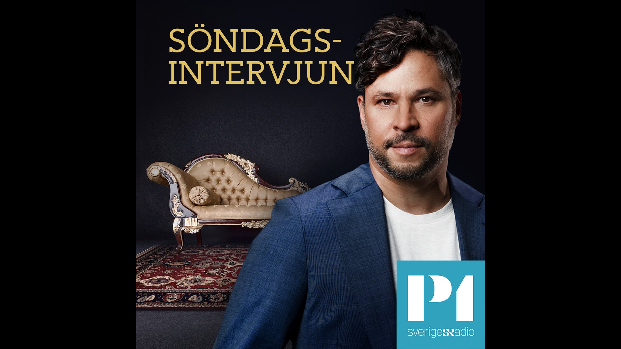 Söndagsintervjun 