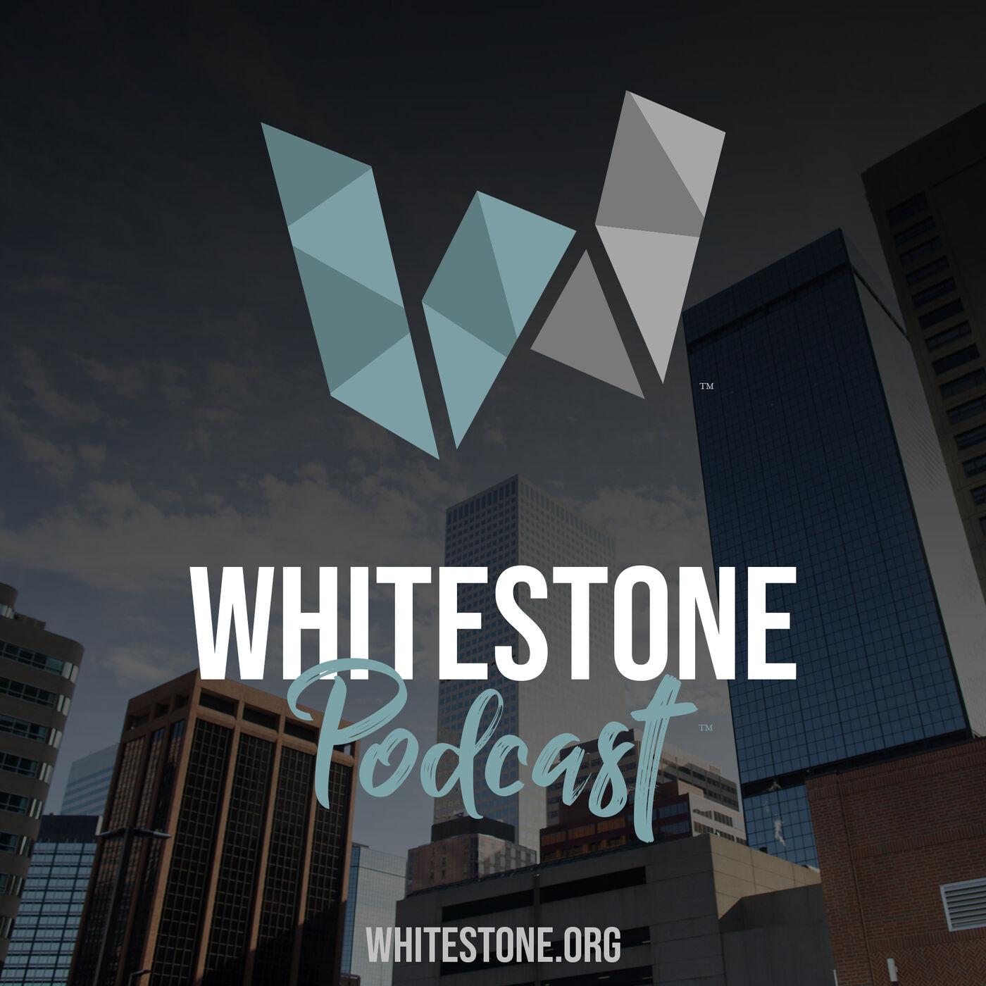 Whitestone Podcast 