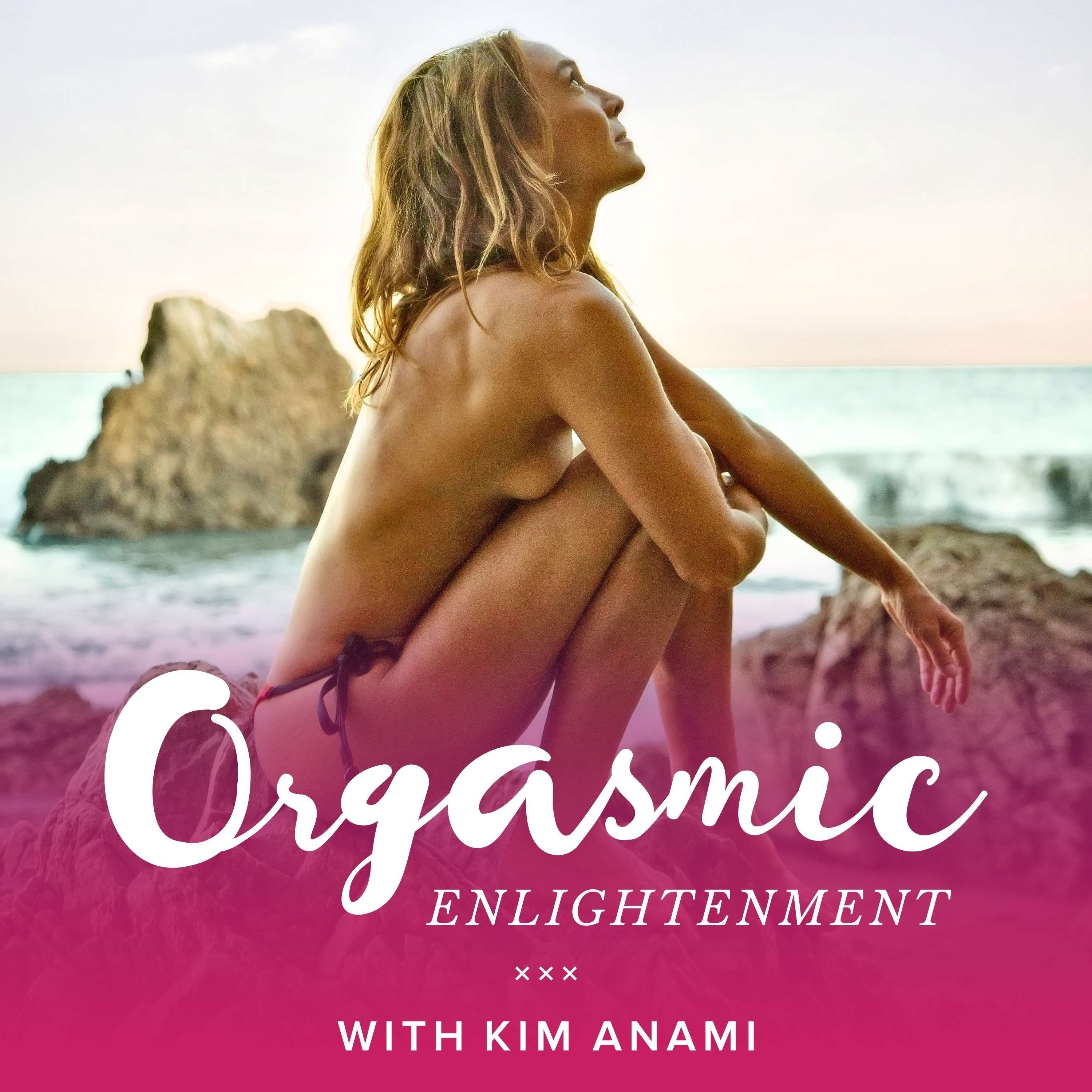 Orgasmic Enlightenment 