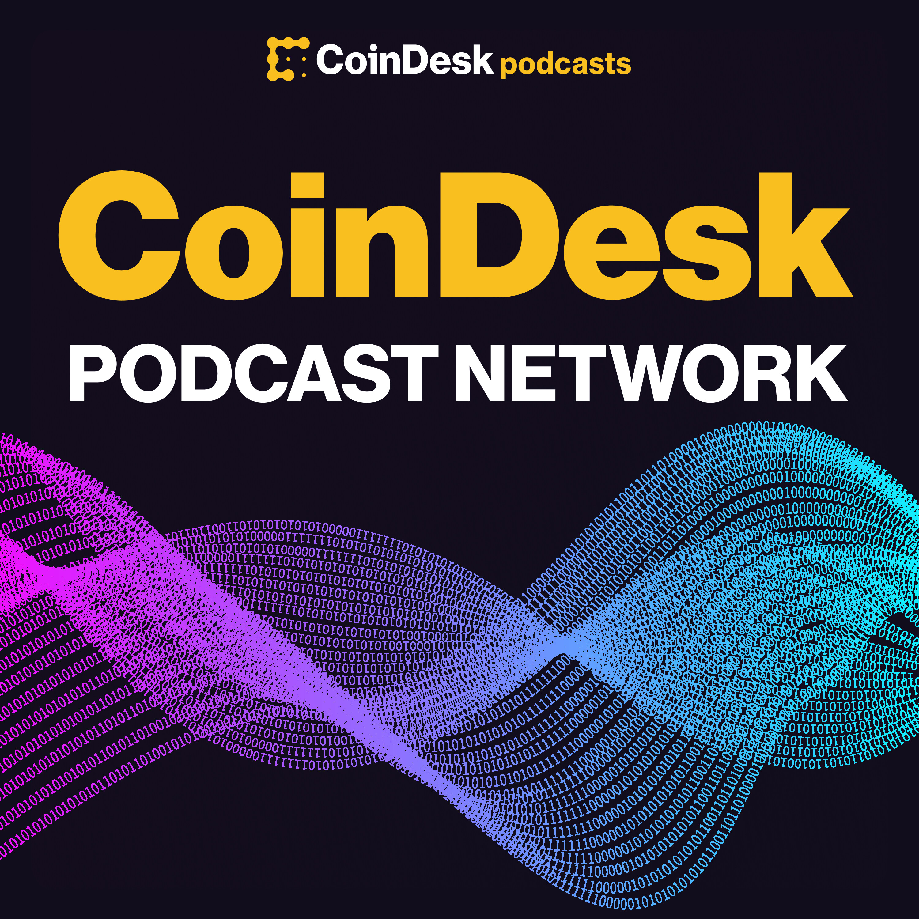 CoinDesk Podcast Network 